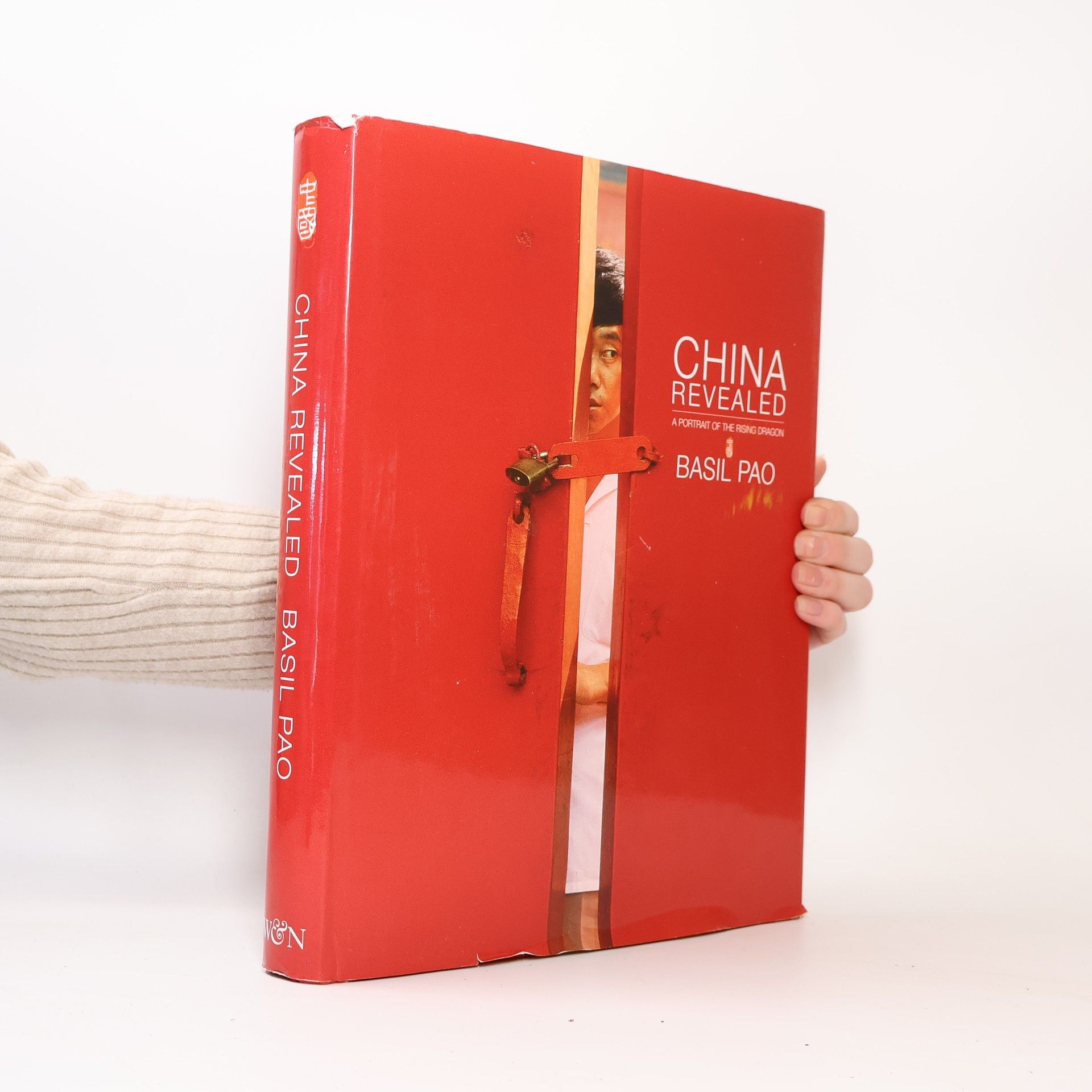 China Revealed, A Portrait of the Rising Dragon