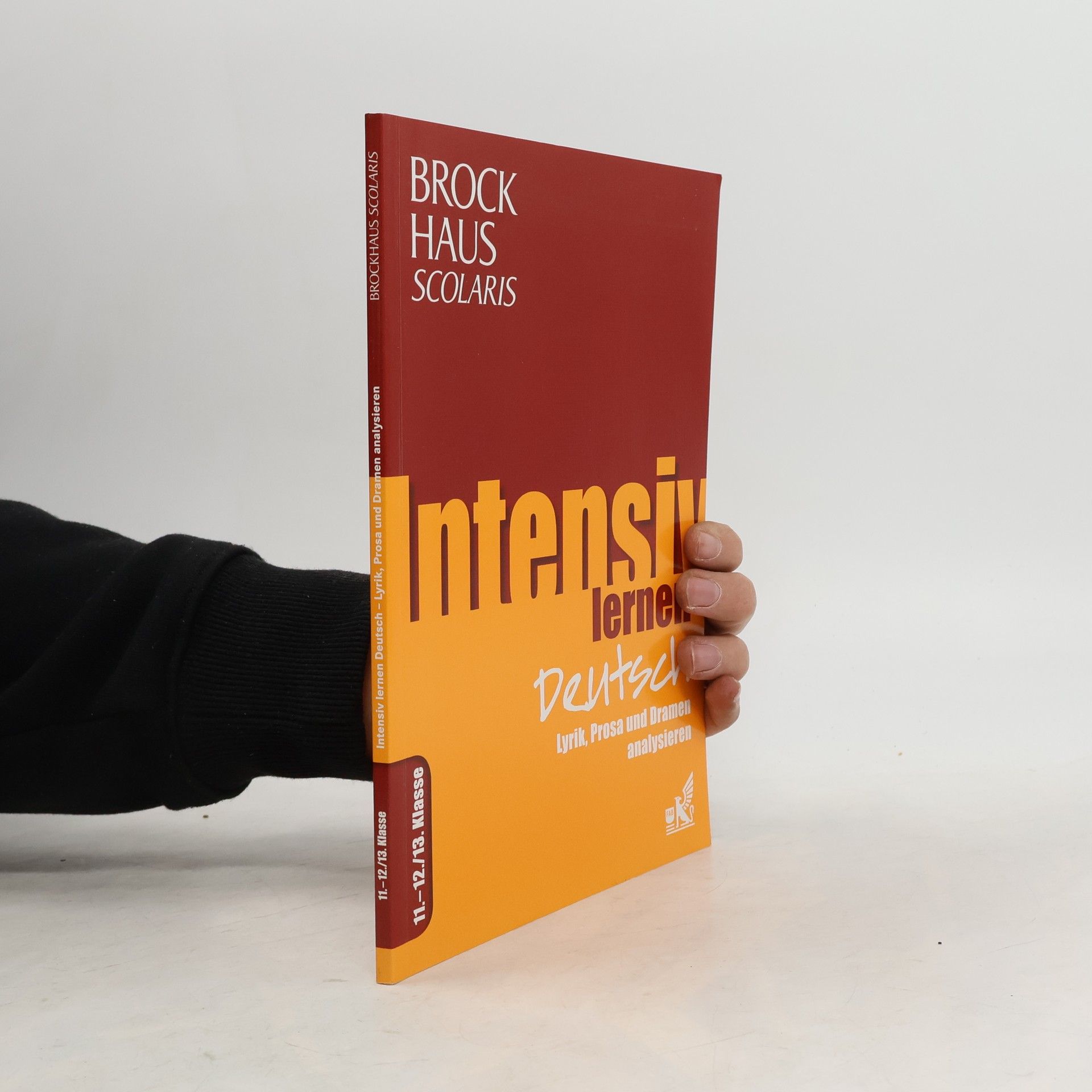 Andrea Lenort Intensiv lernen