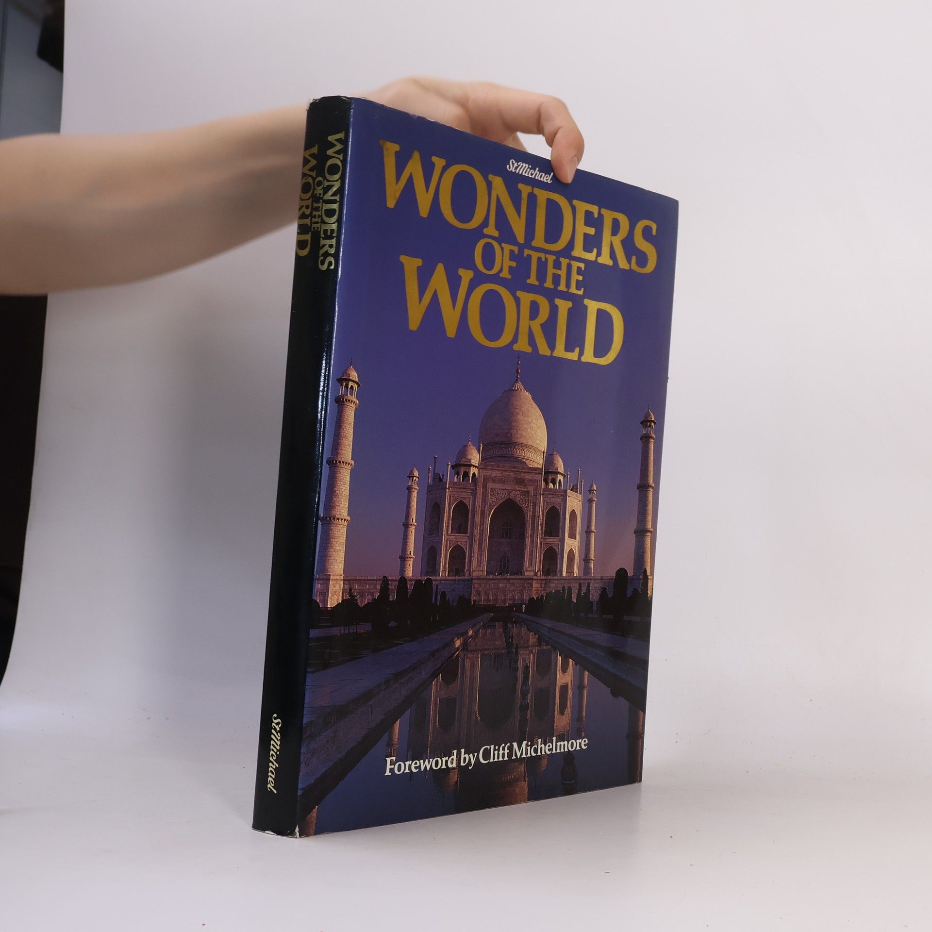 Ronald W. Clark Wonders of the World