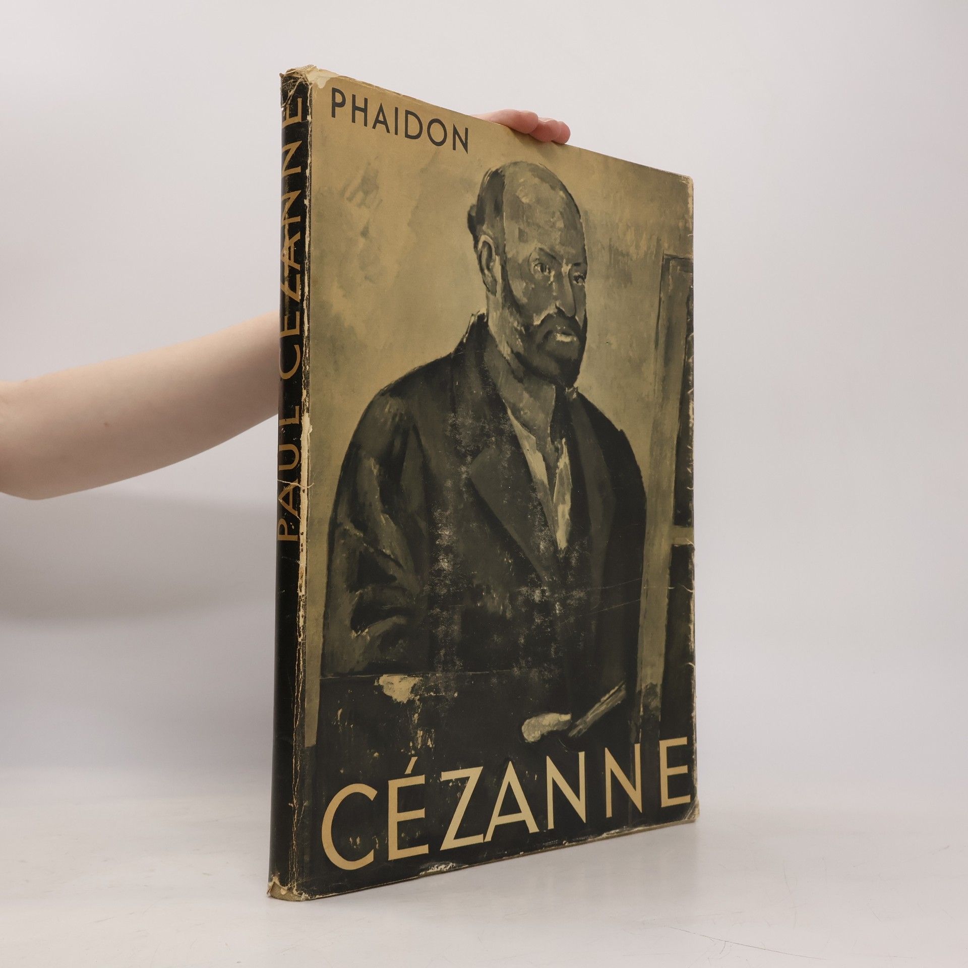 Kolektiv autorů Cézanne