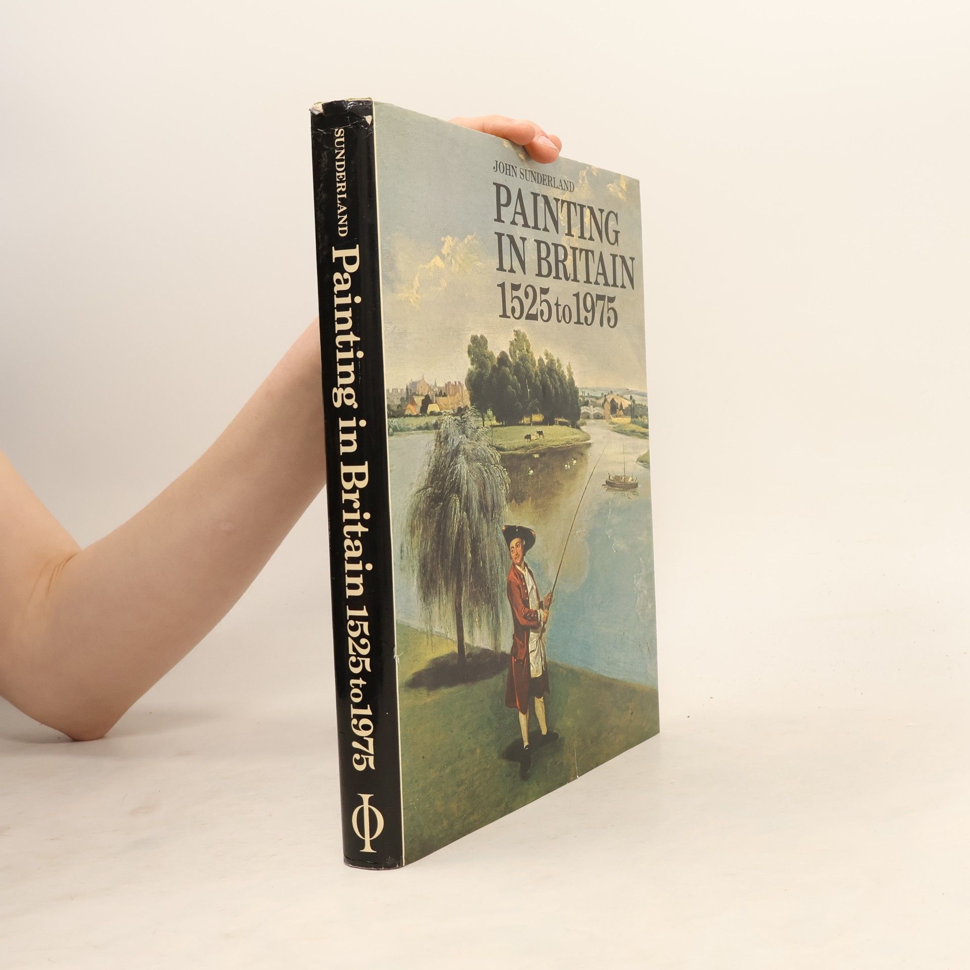 Painting in Britain 1525 to 1975