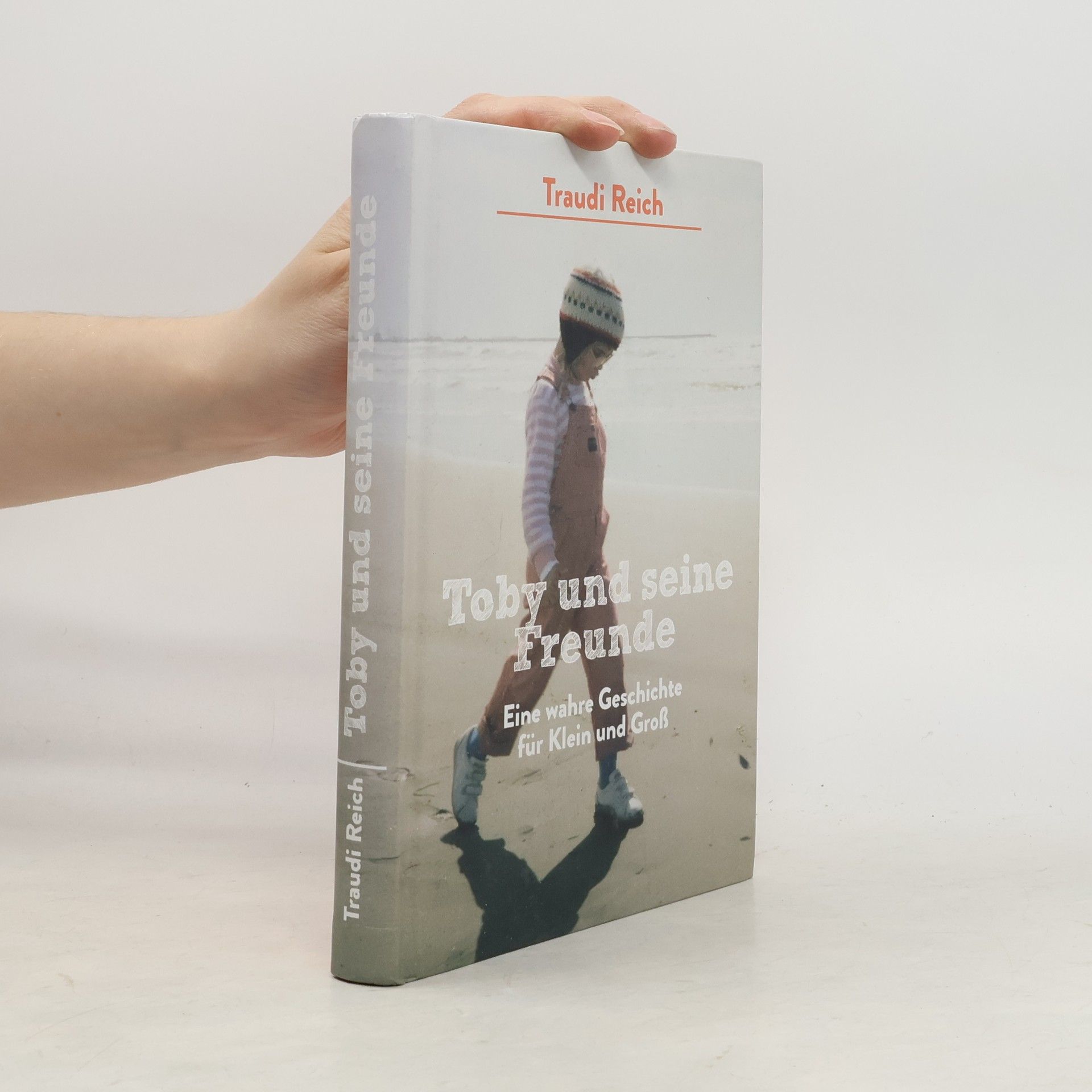 Toby und seine Freunde