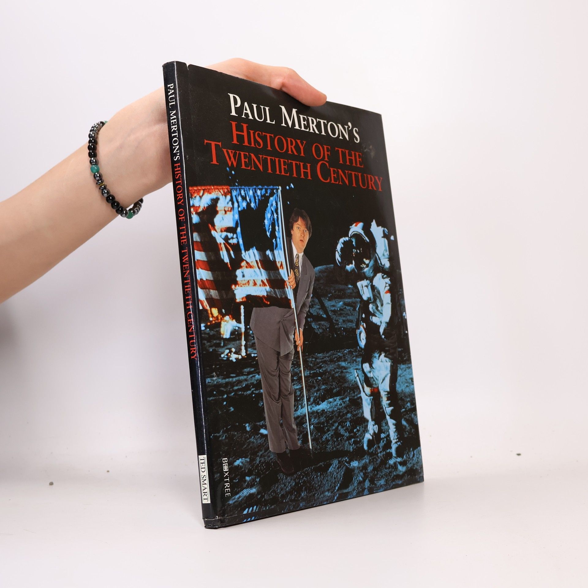 Paul Merton Paul Merton's History of the Twentieth Century