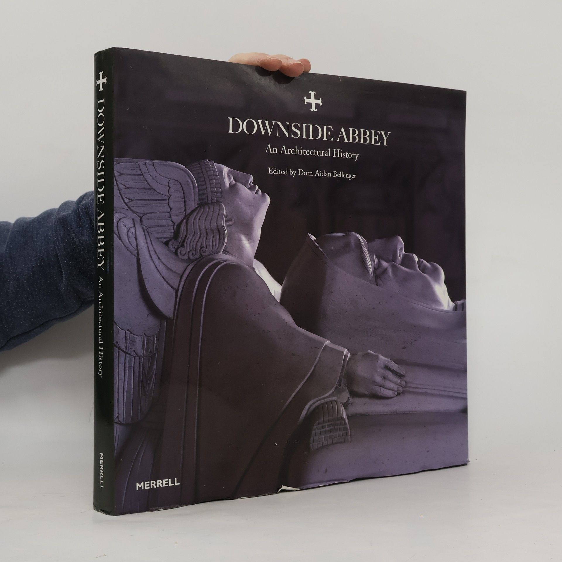 Dominic Aidan Bellenger Downside Abbey