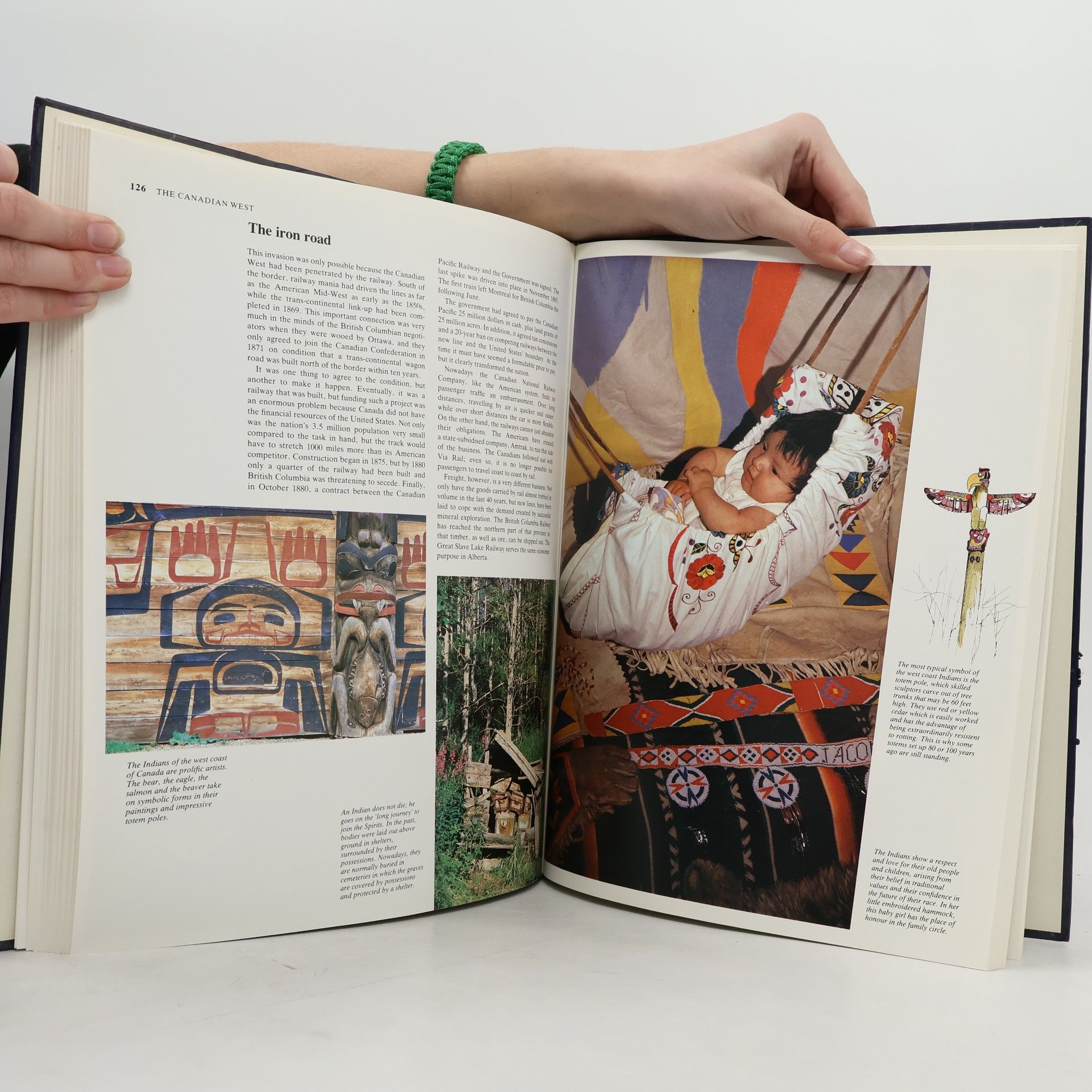 Autorenkollektiv In Search of North America