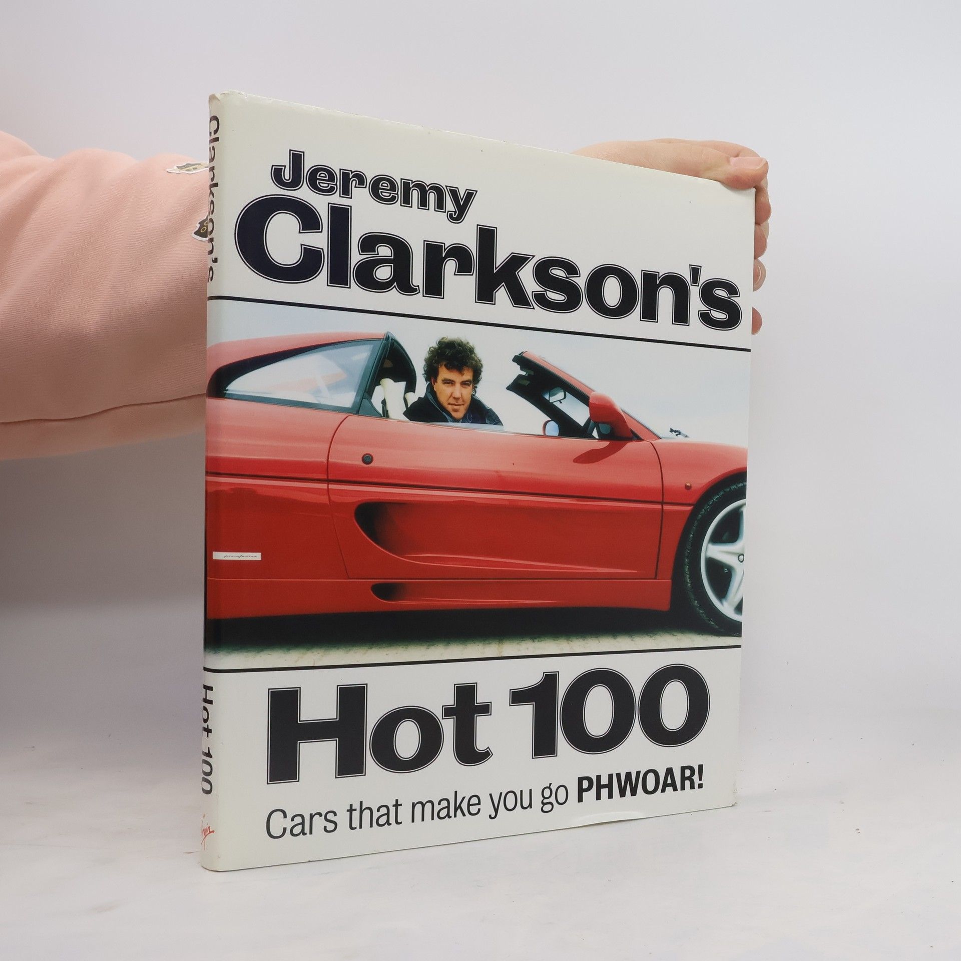 Jeremy Clarkson's Hot 100