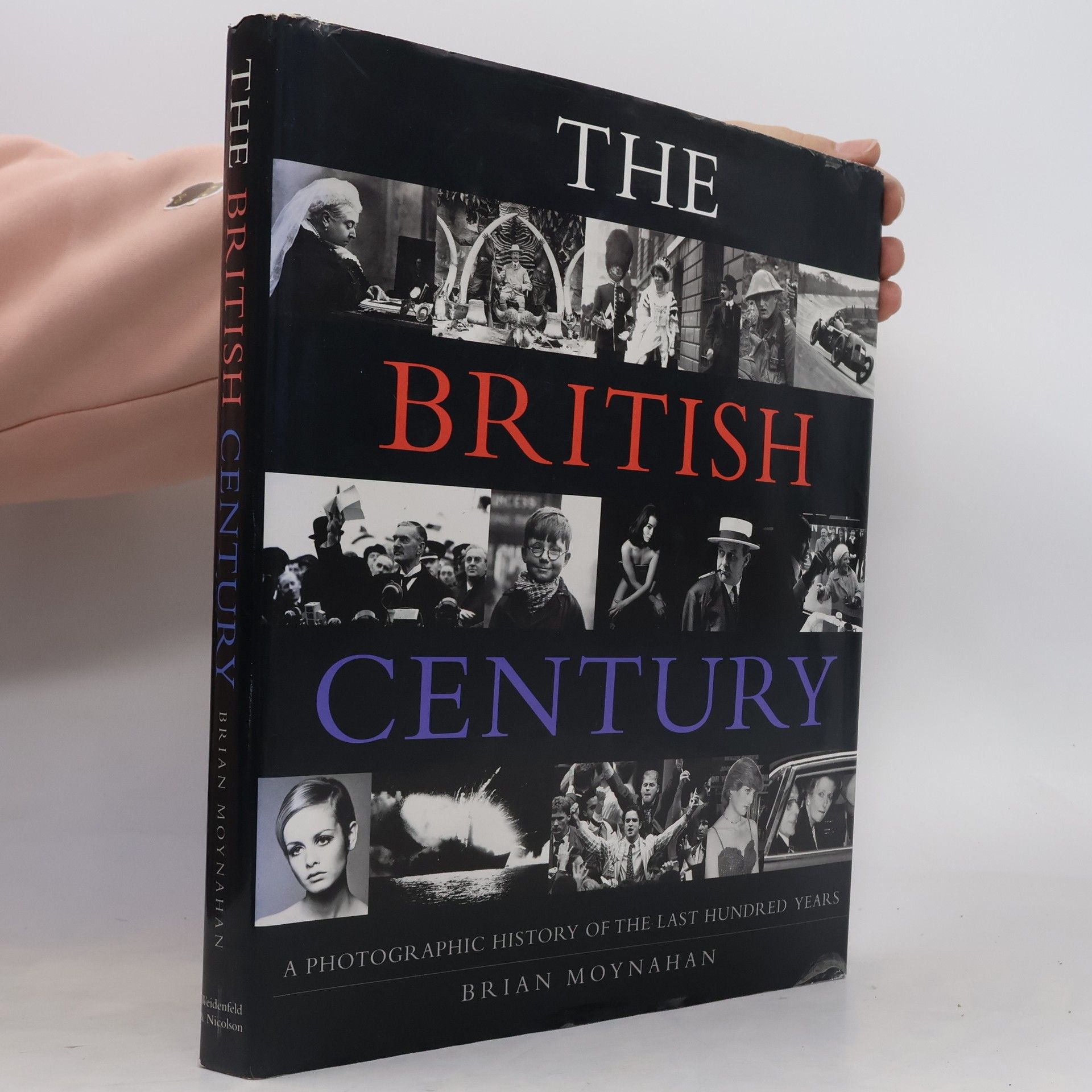 The British Century