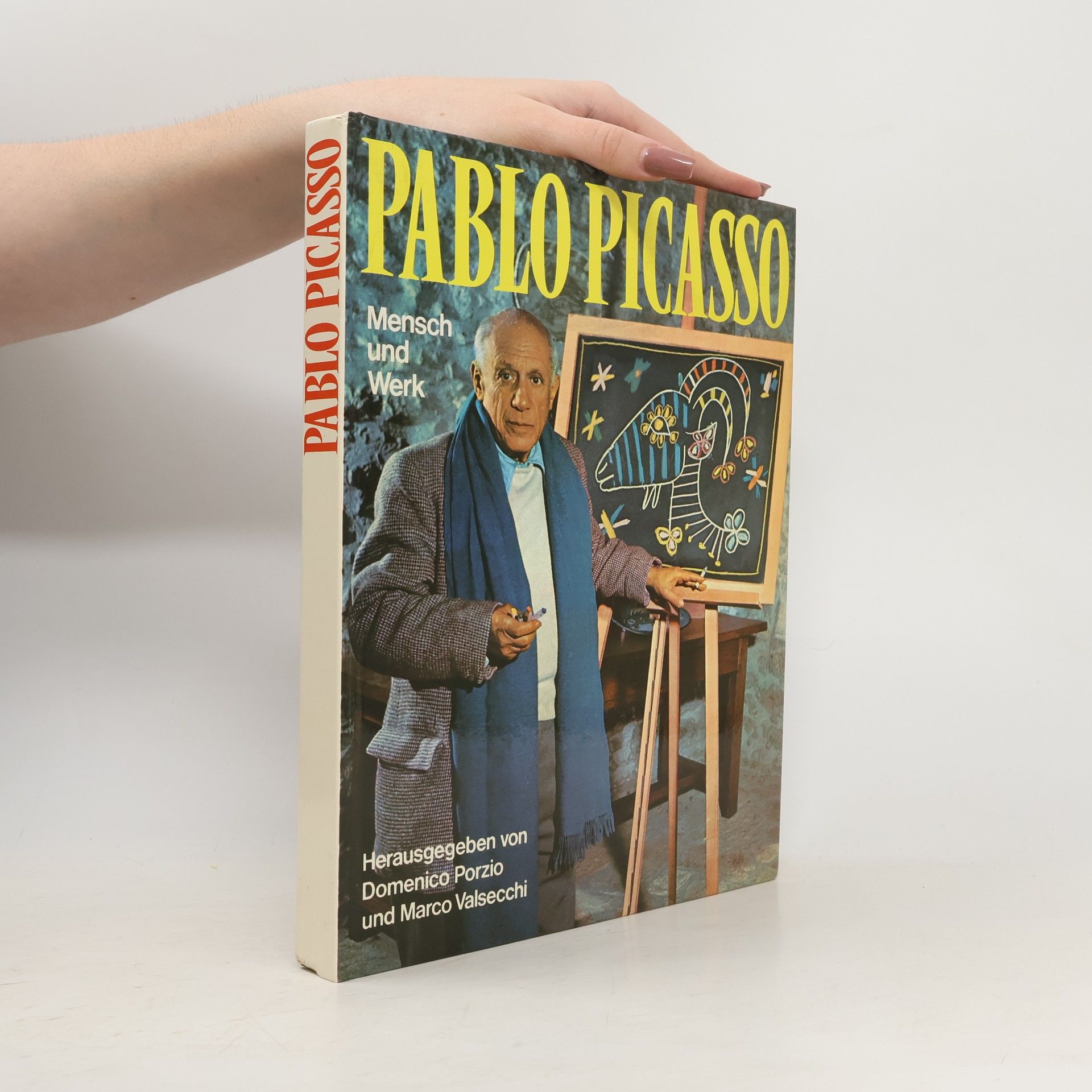 Autorenkollektiv Pablo Picasso