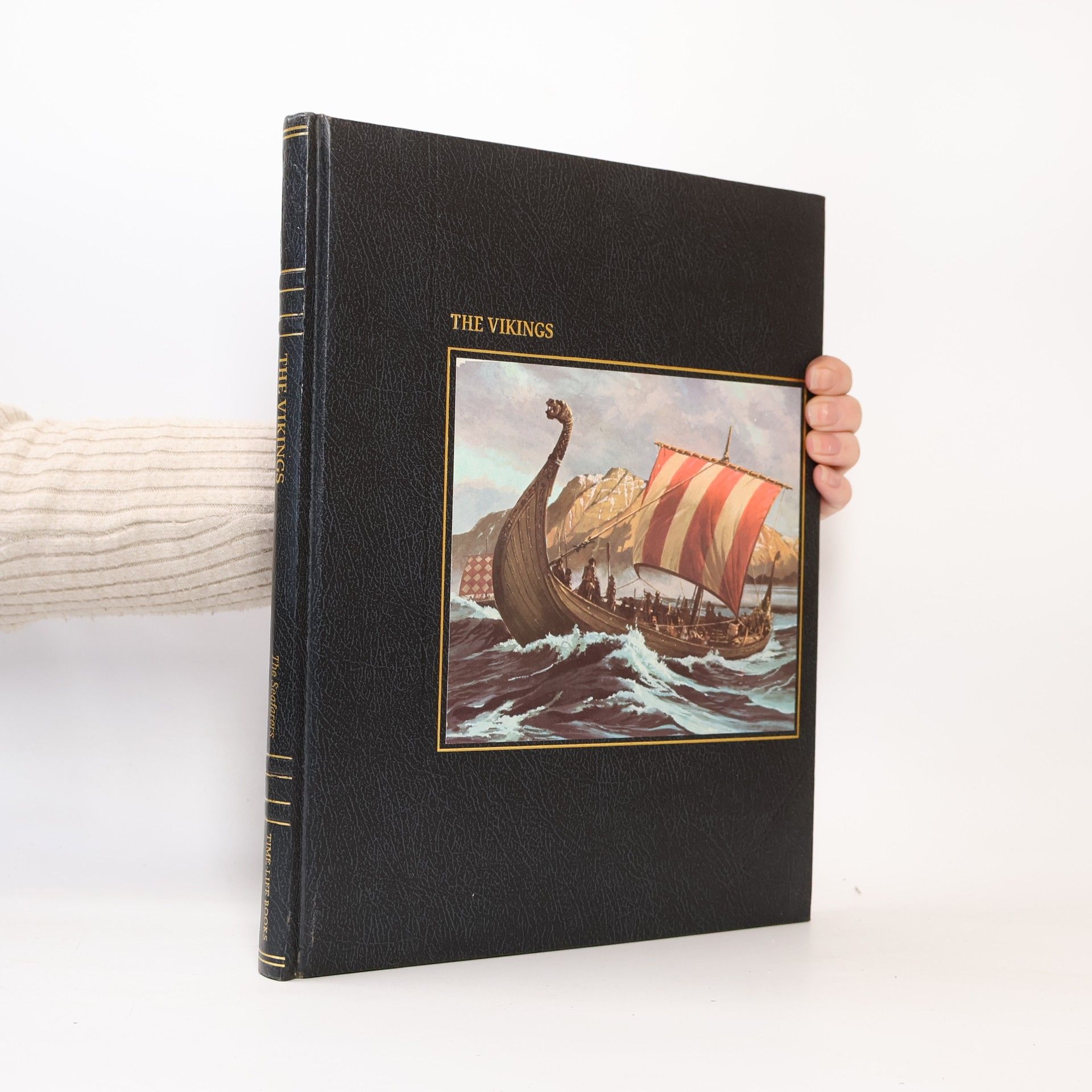 Various authors The Vikings