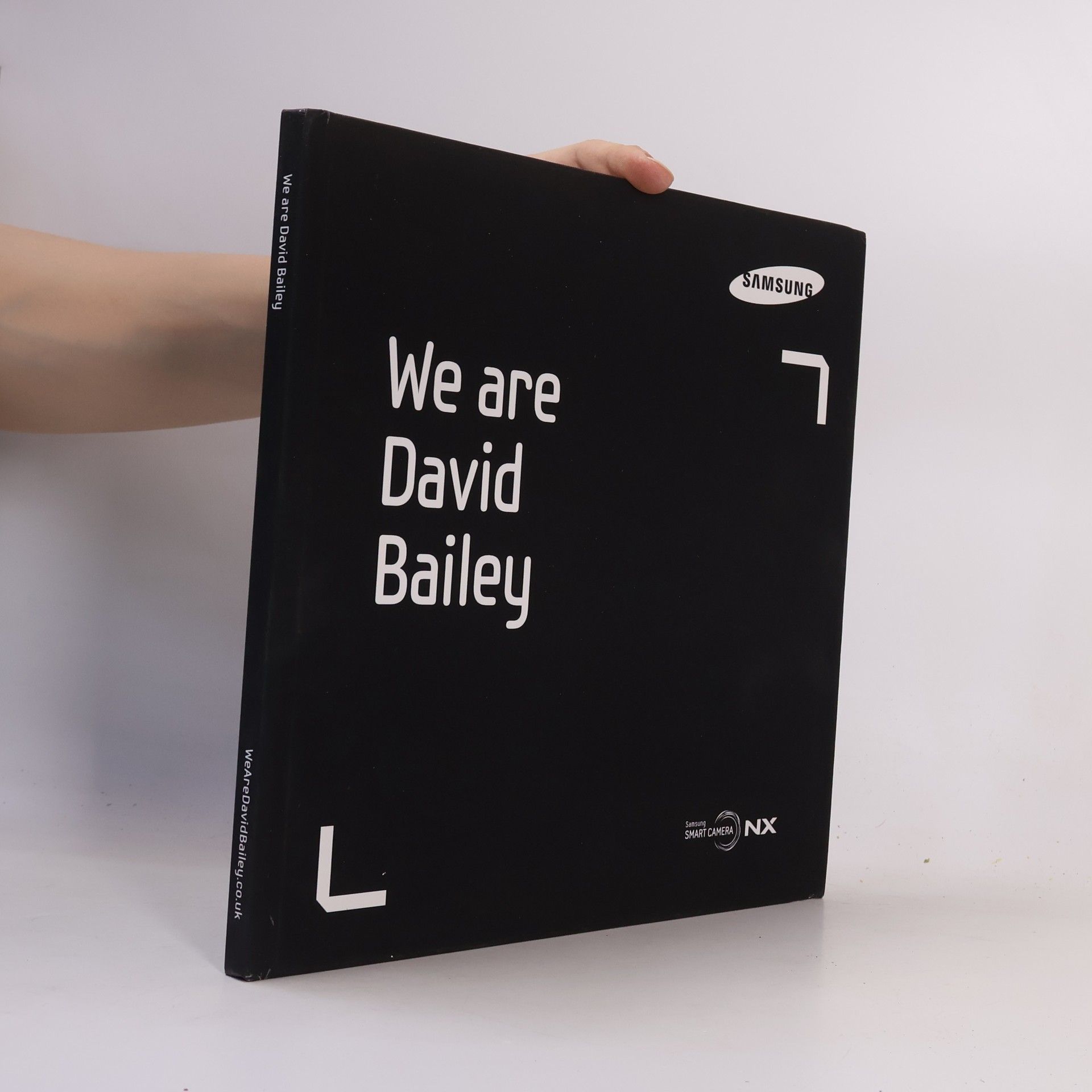 AA.VV. We are David Biley