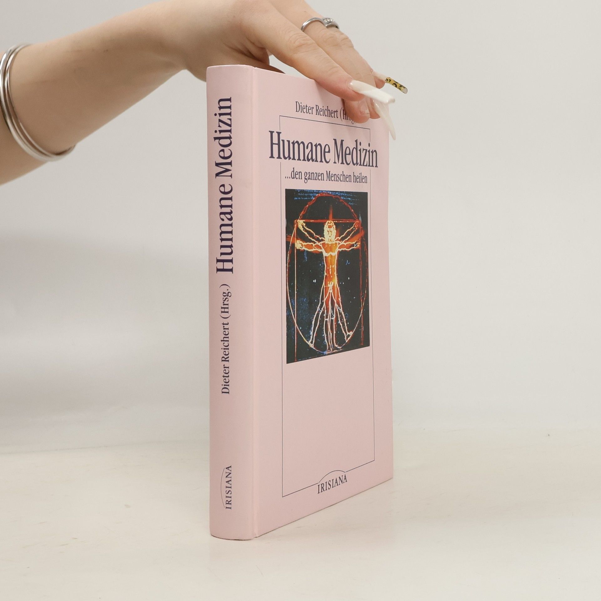 Dieter Reichert Humane Medizin