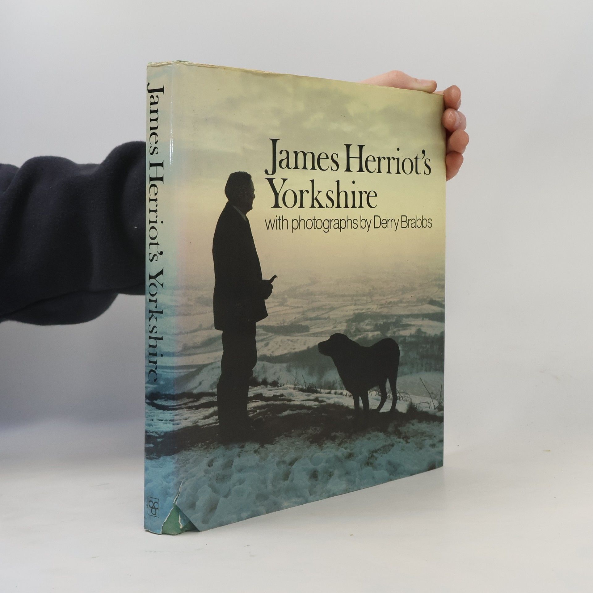 Derry Brabbs James Herriont's Yorkshire