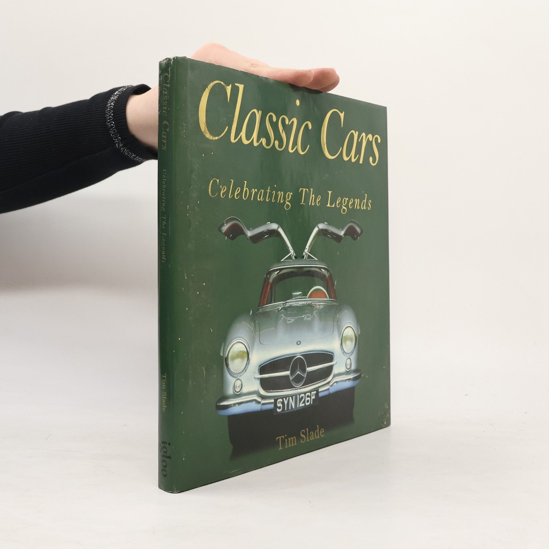 Tim Slade Classic Cars