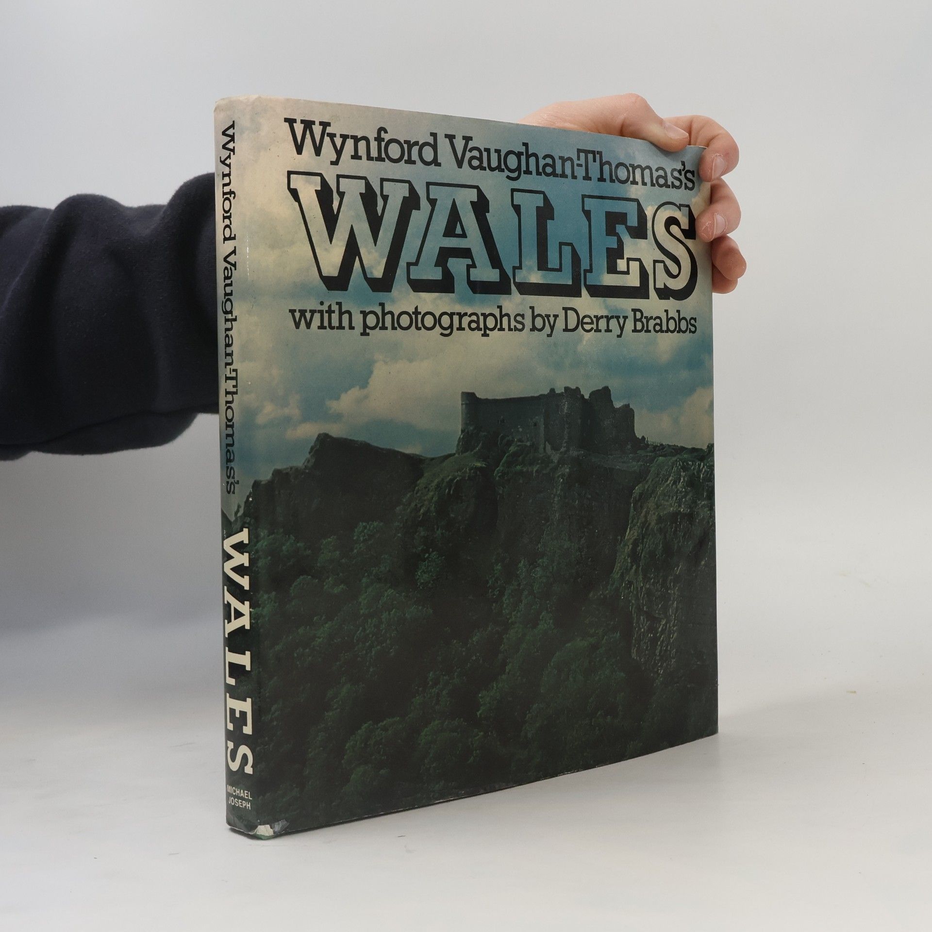 Wynford Vaughan-Thomas Wynford Vaughan-Thomas's Wales