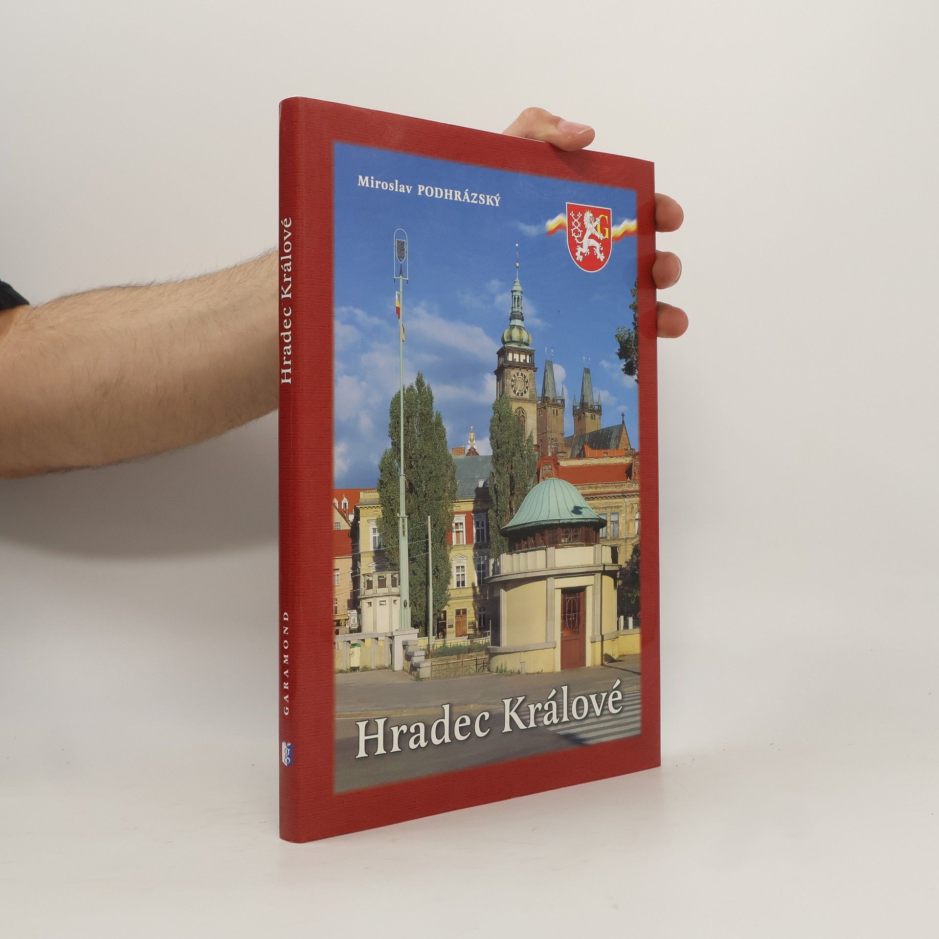 Jan Jakl Hradec Králové