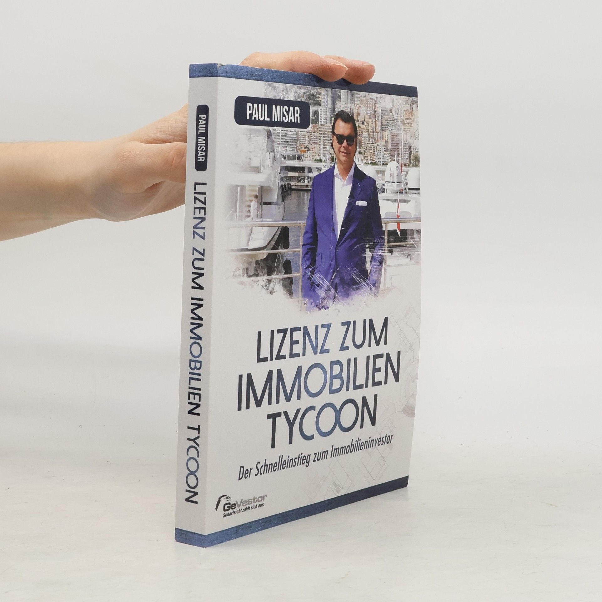 Lizenz zum Immobilientycoon