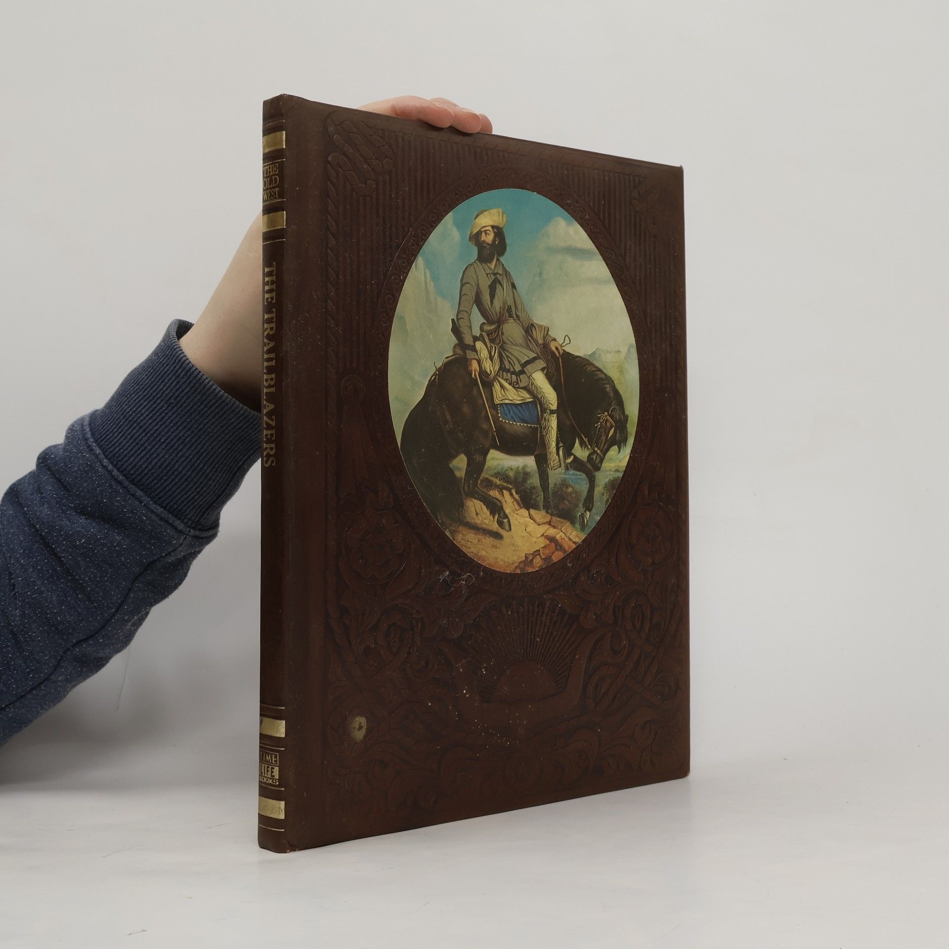 Autores varios The Trailblazers