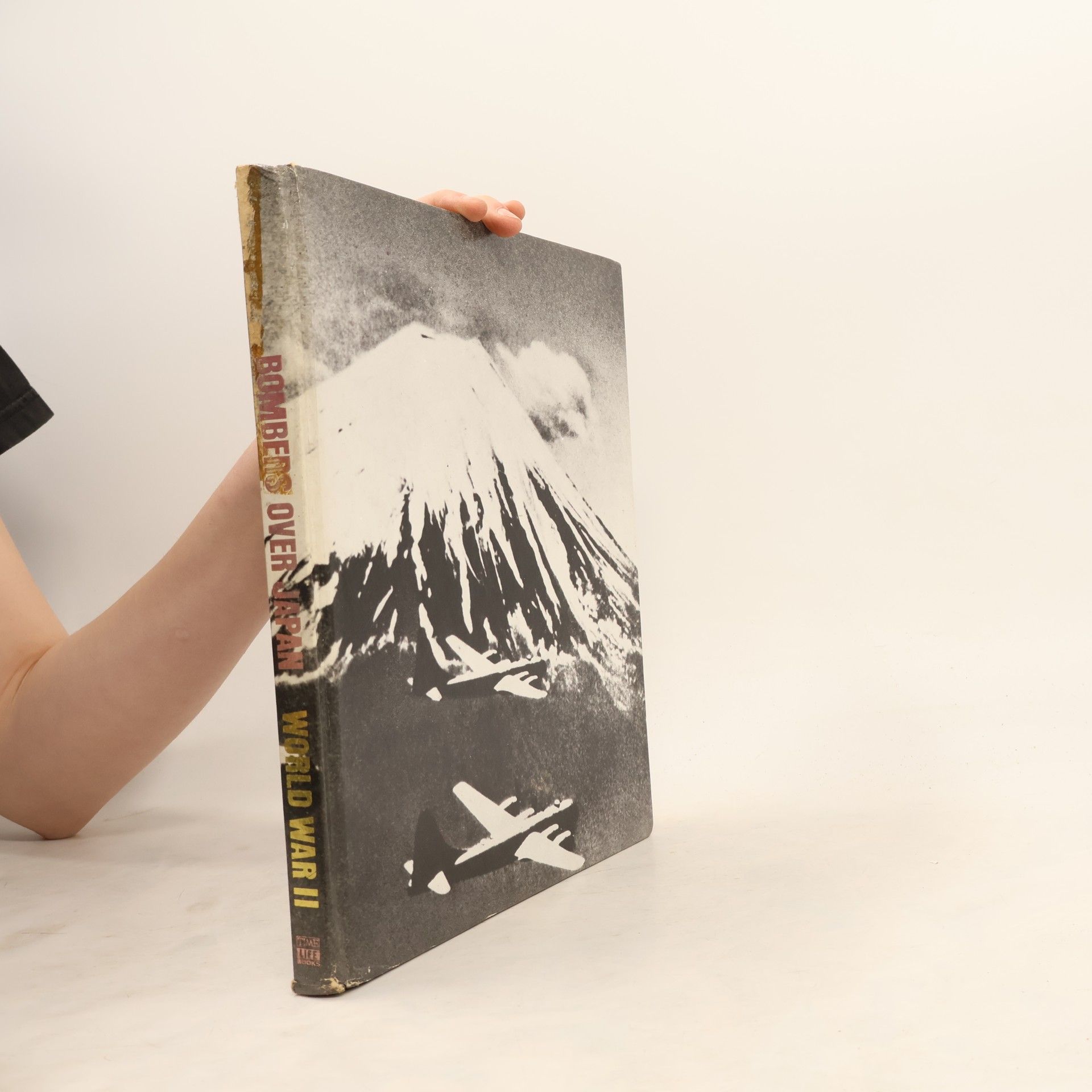 Autorenkollektiv Bombers over Japan World War II