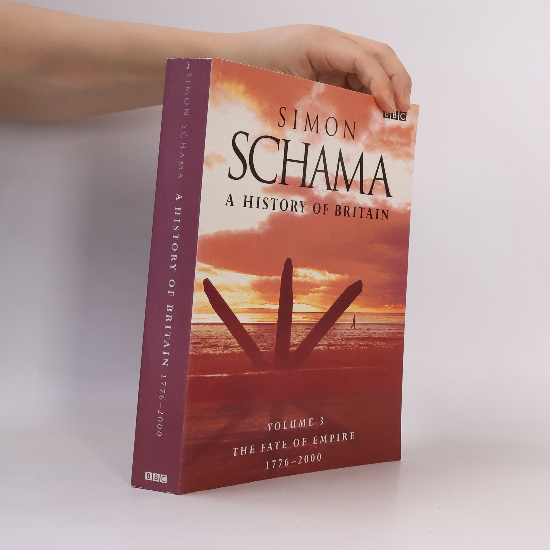 A History of Britain 3