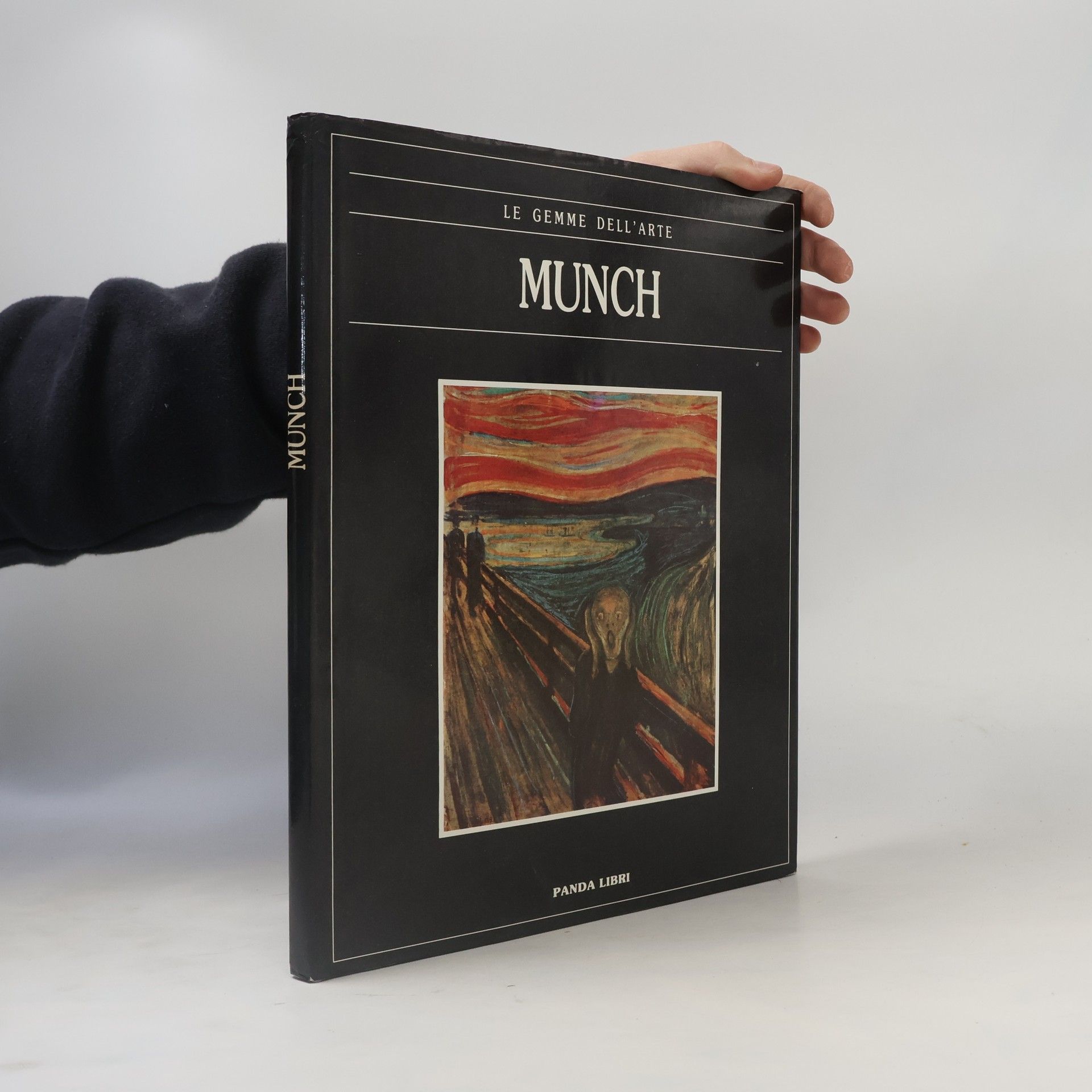 Edvard Munch Munch