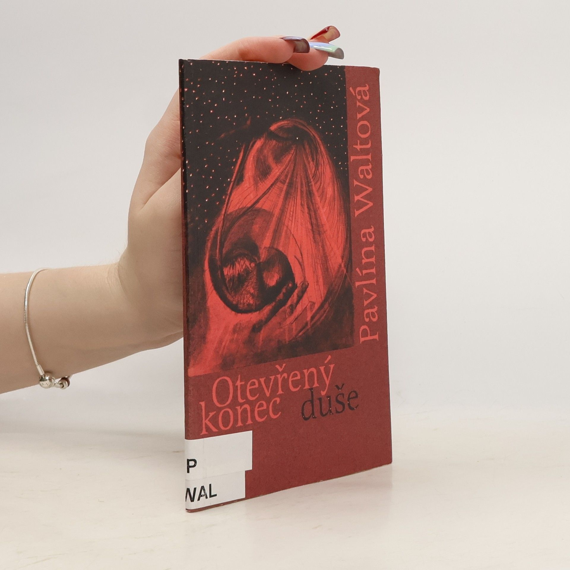 Otevřený konec duše