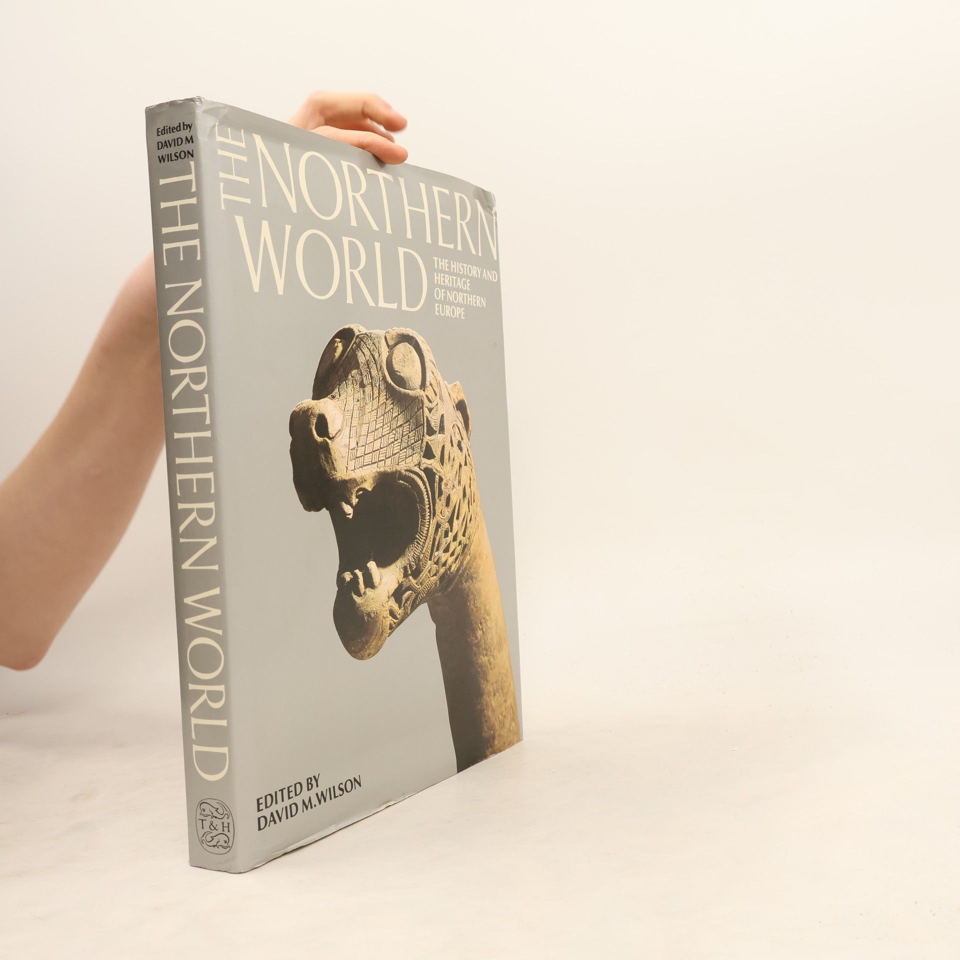 David M. Wilson The Northern World