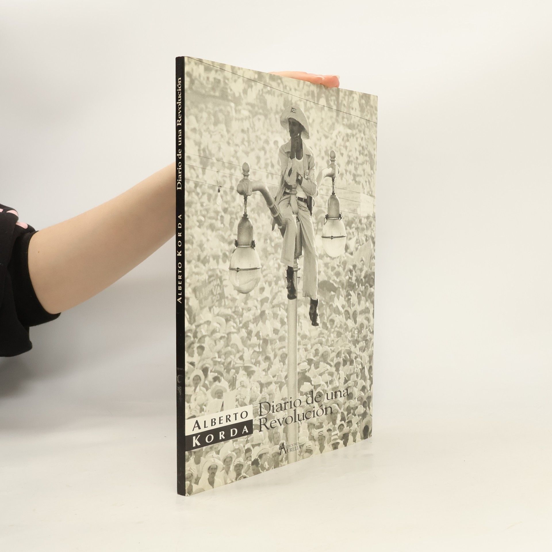 Diario de una Revolución