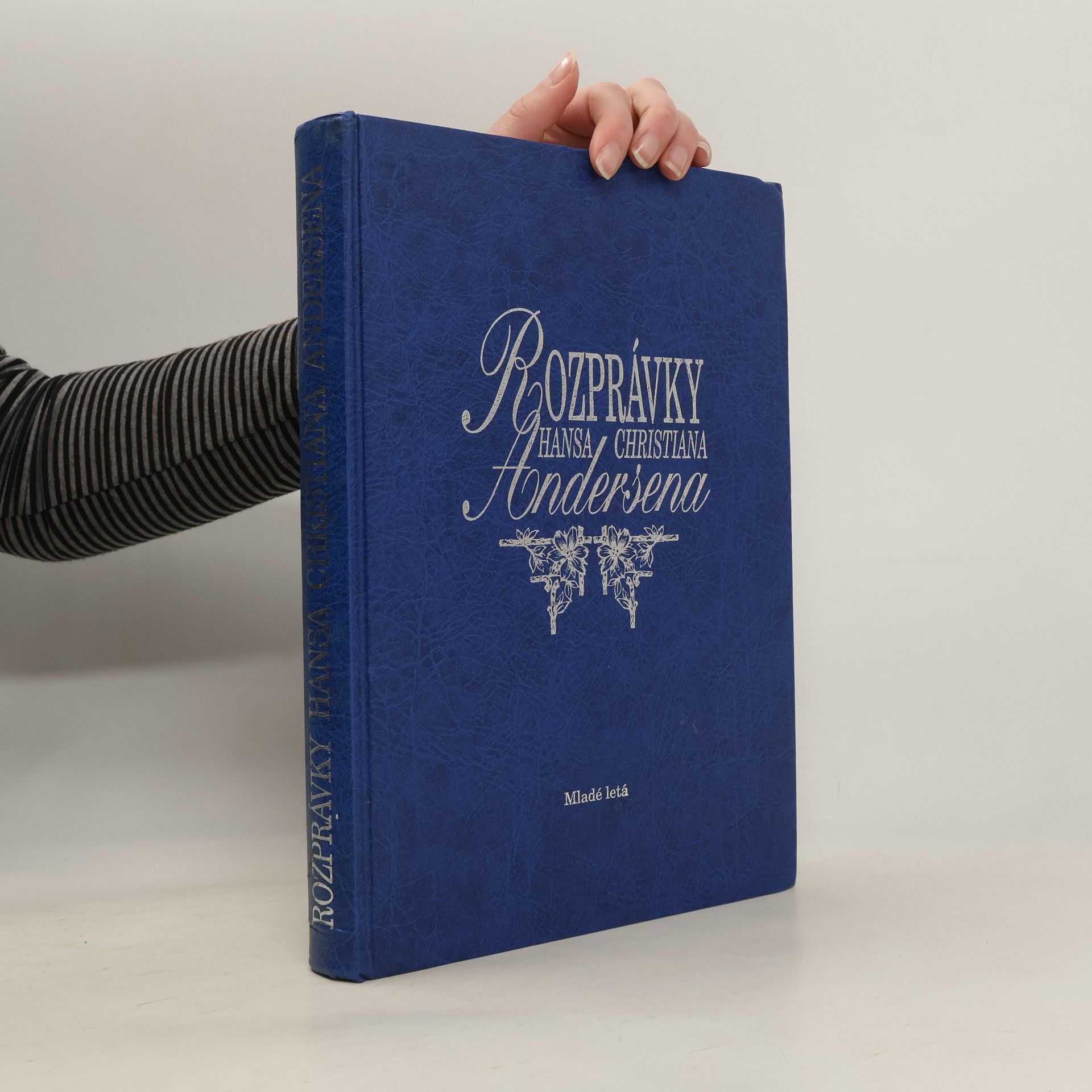 Hans Christian Andersen Rozprávky