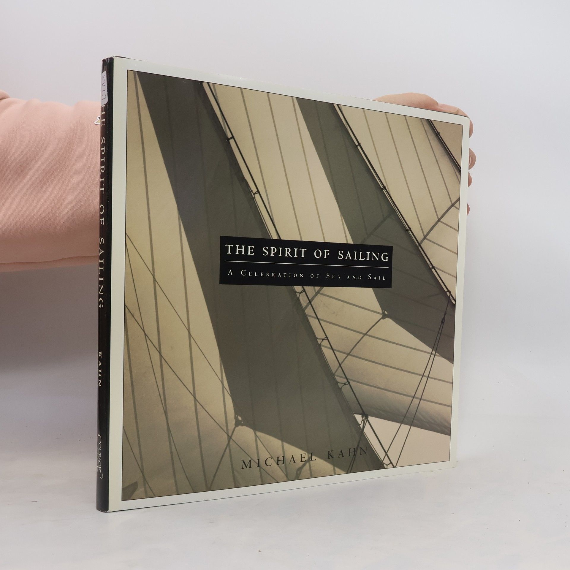 Michael Kahn Spirit of Sailing