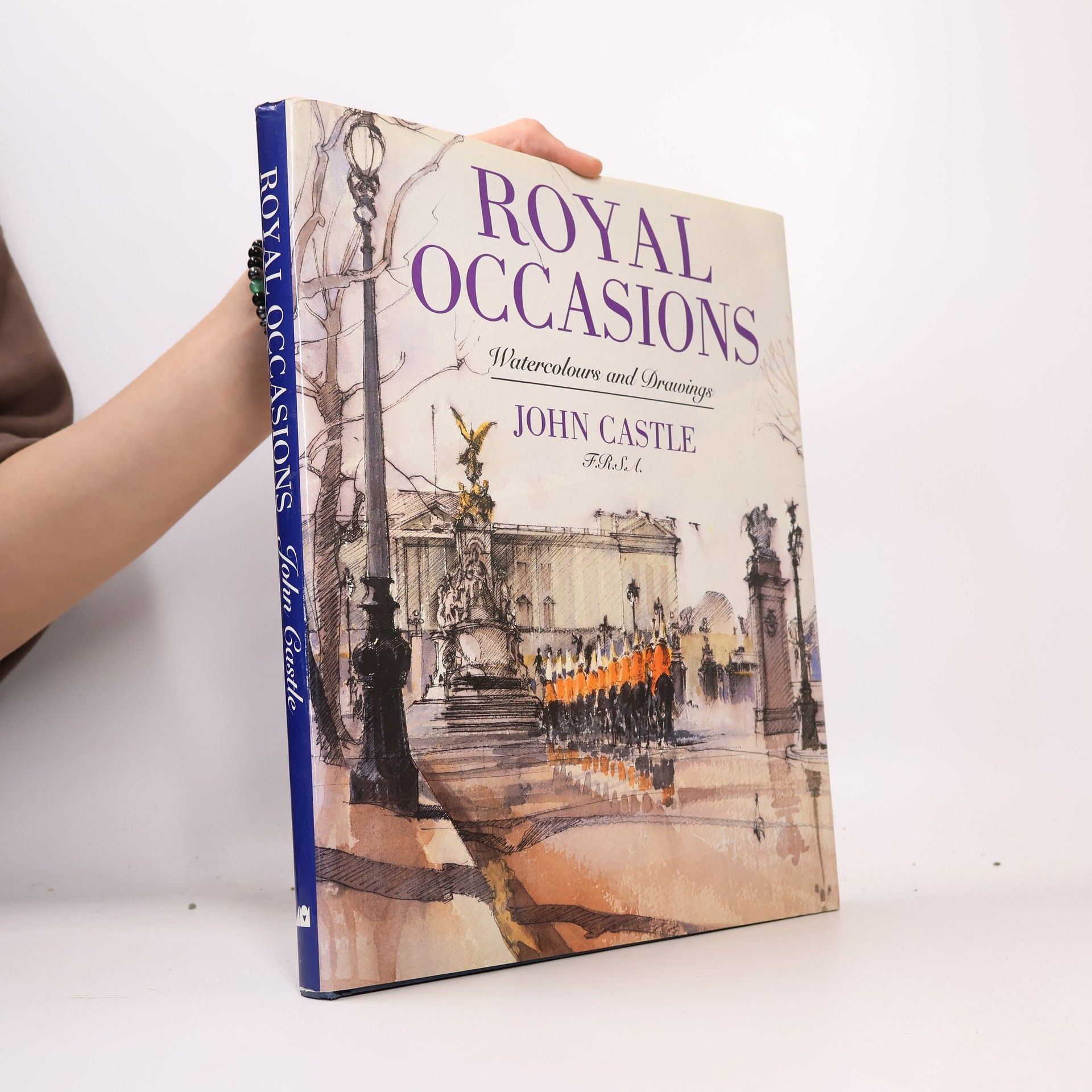 John Castle Royal Occasions