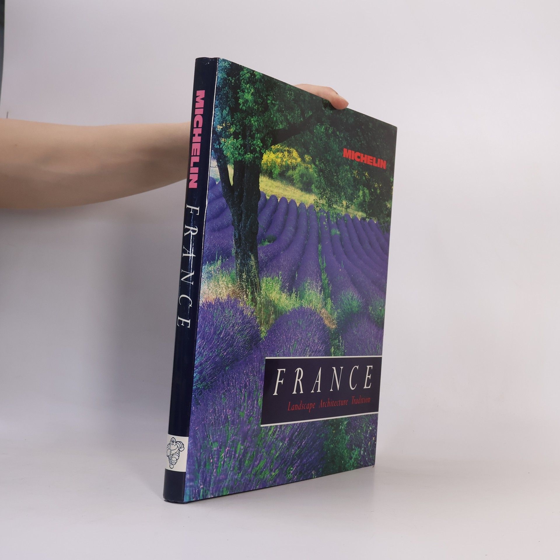 Michelin Green Guides France