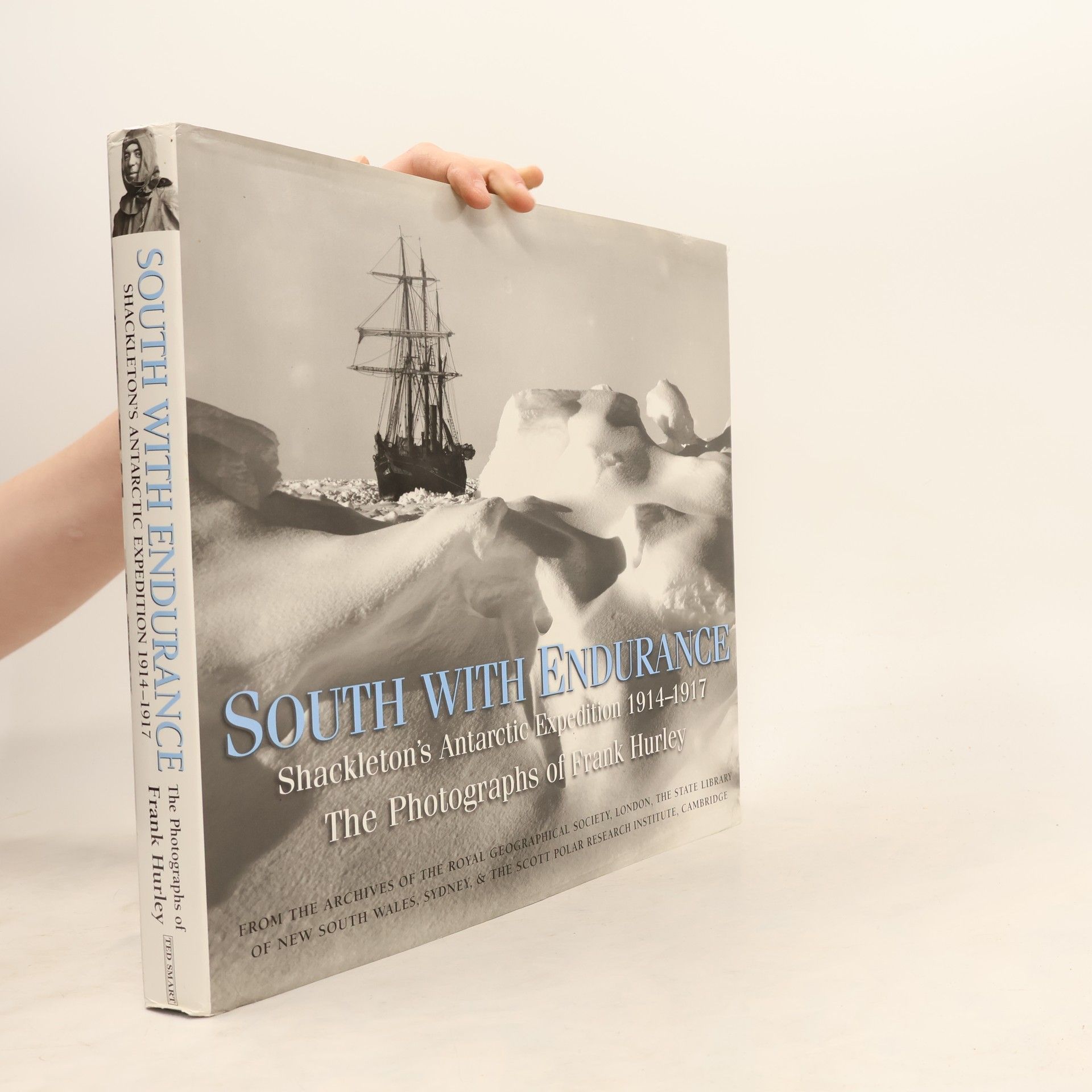 Shane M. Murphy South With Endurance