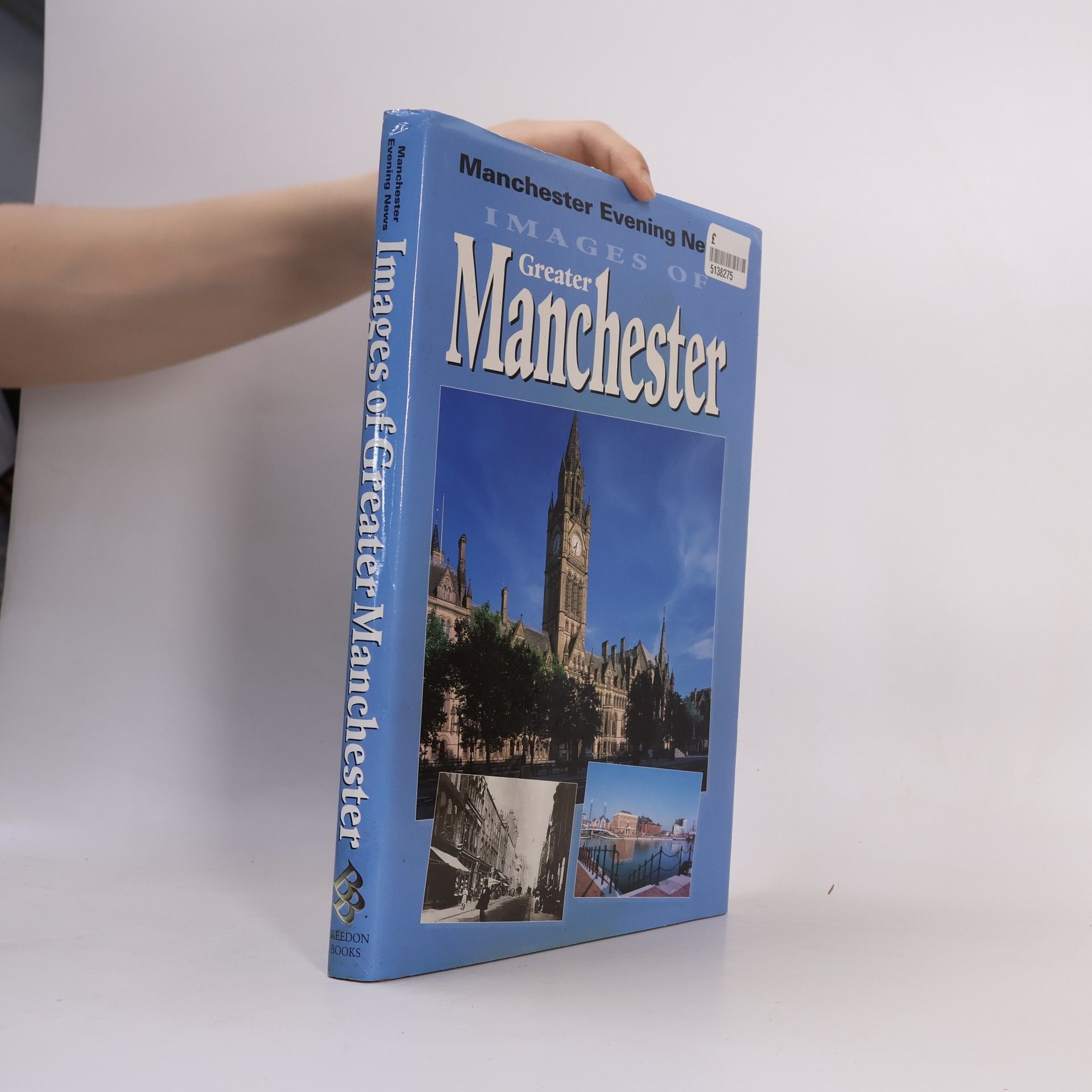 Manchester Evening News Images of Greater Manchester