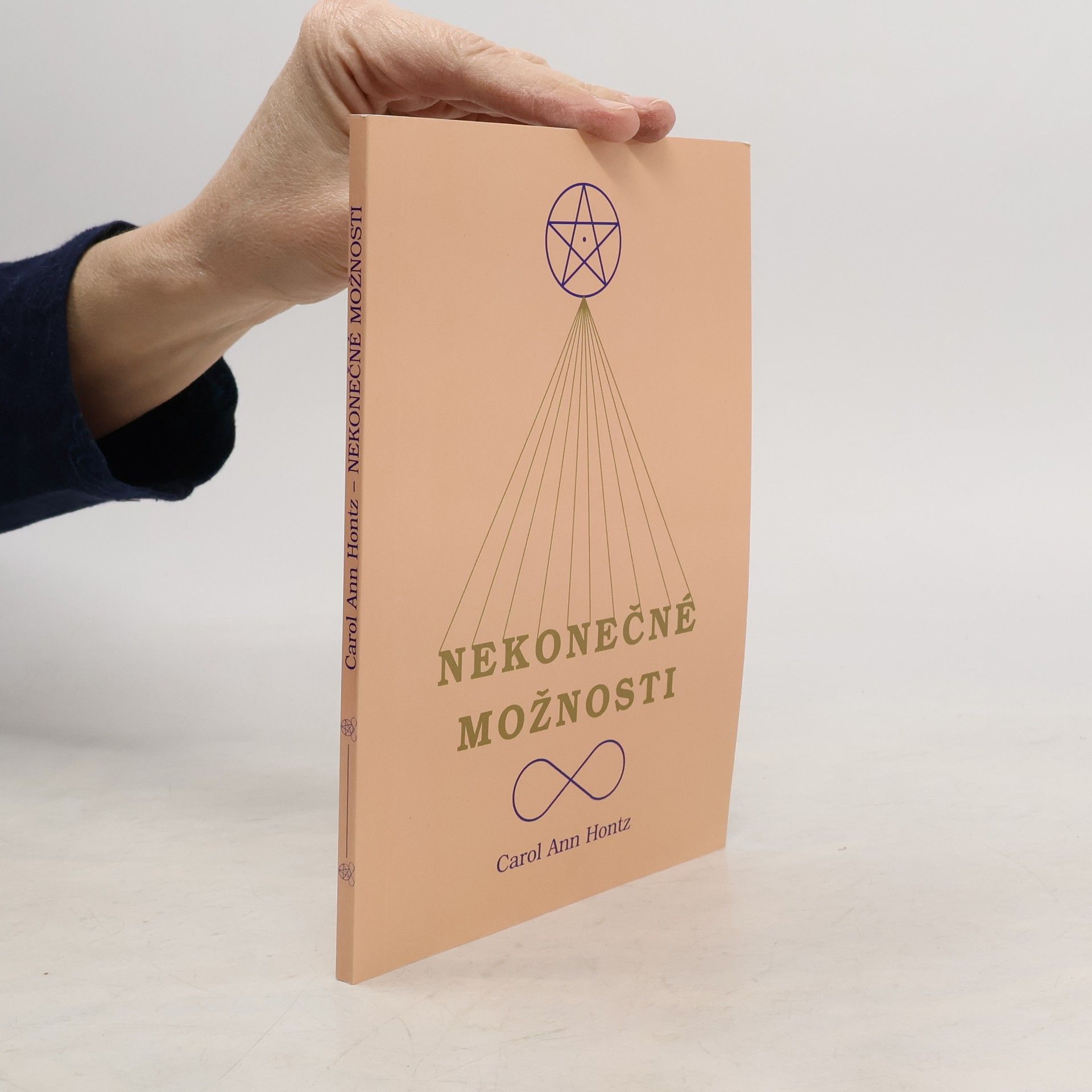 Nekonečné možnosti