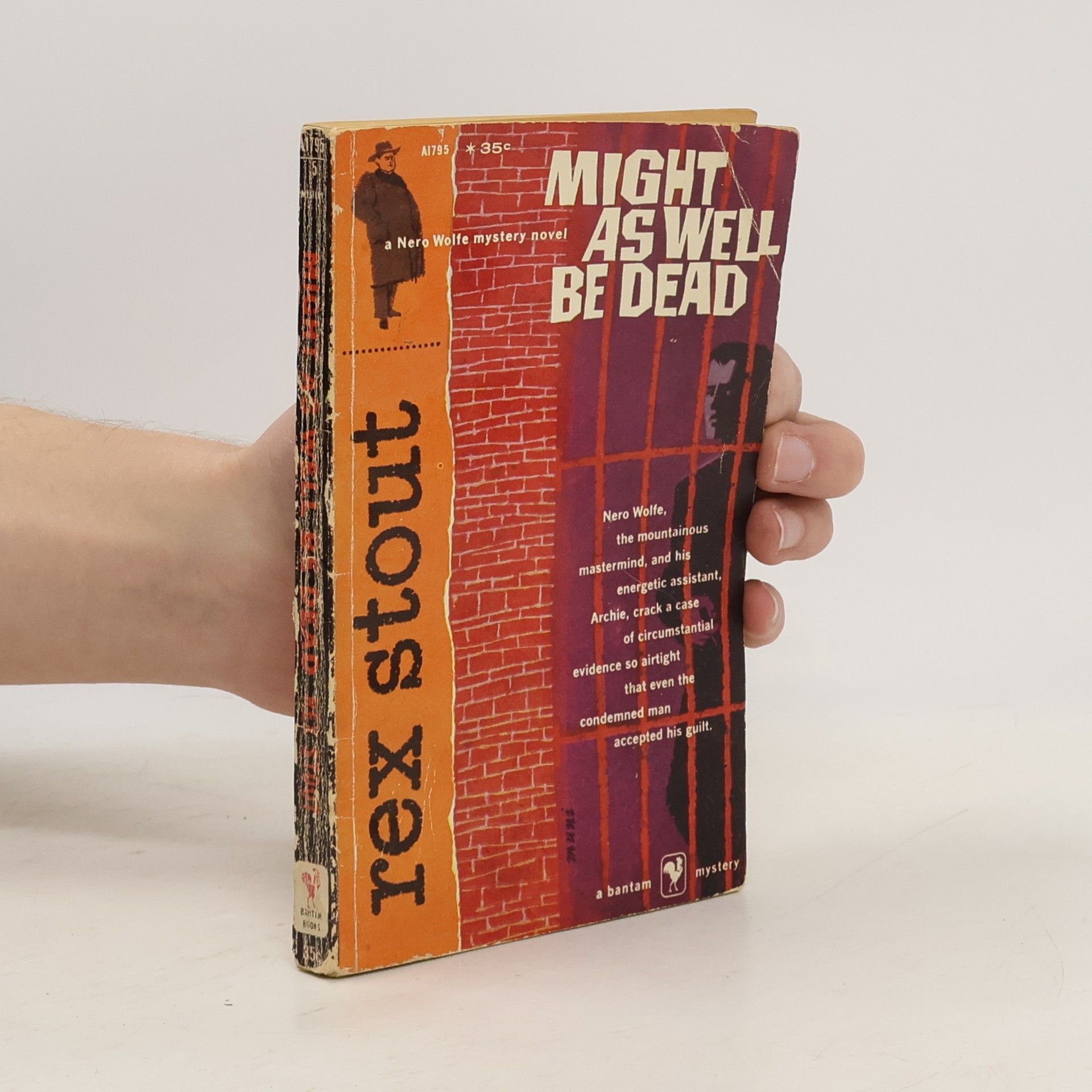 Might As Well Be Dead