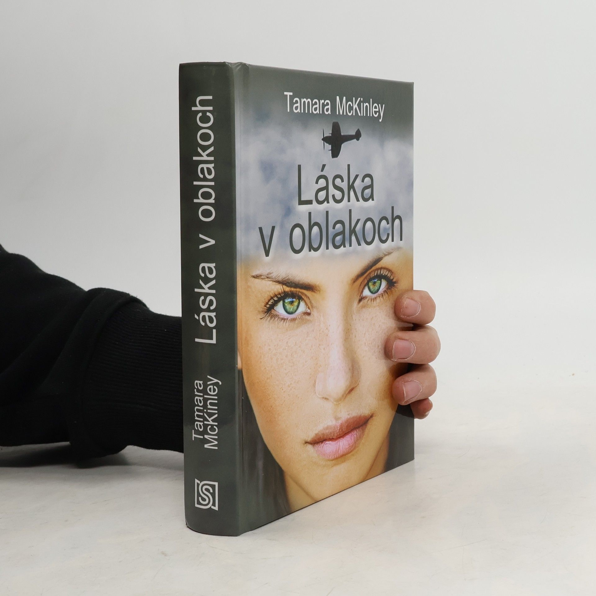 Tamara McKinley Láska v oblakoch