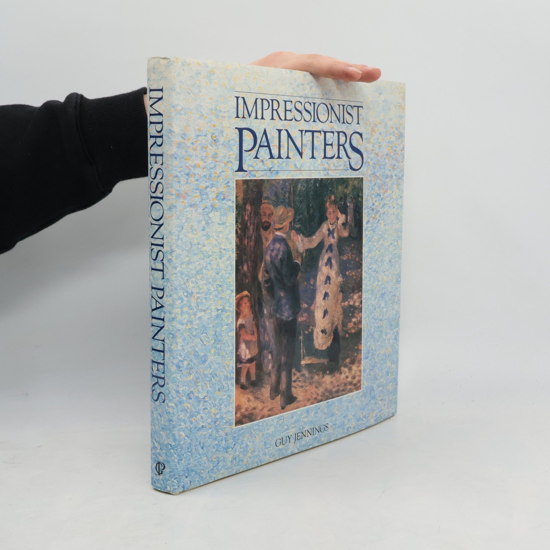 Guy Jennings Impressionist Painters