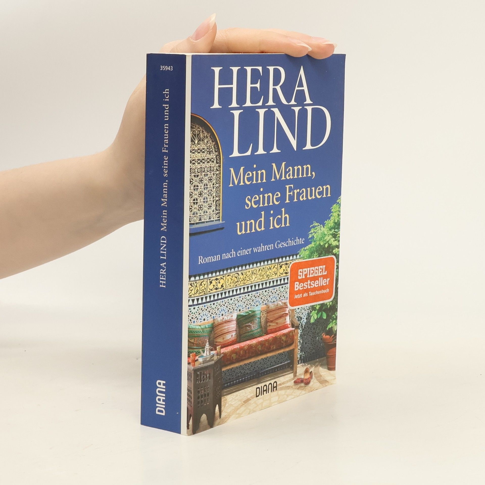 Hera Lind Mein Mann, seine Frauen und ich