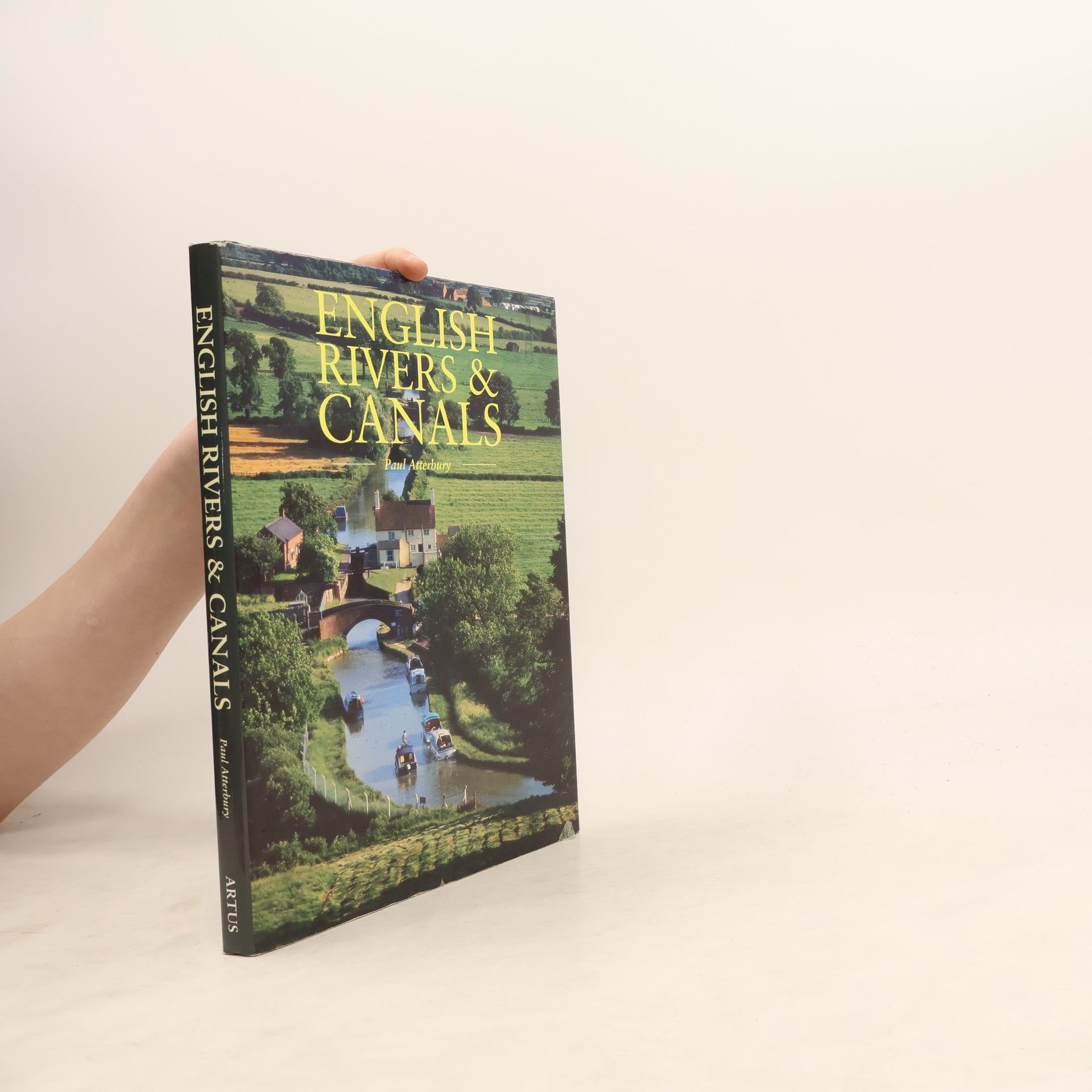 English Rivers and Canals