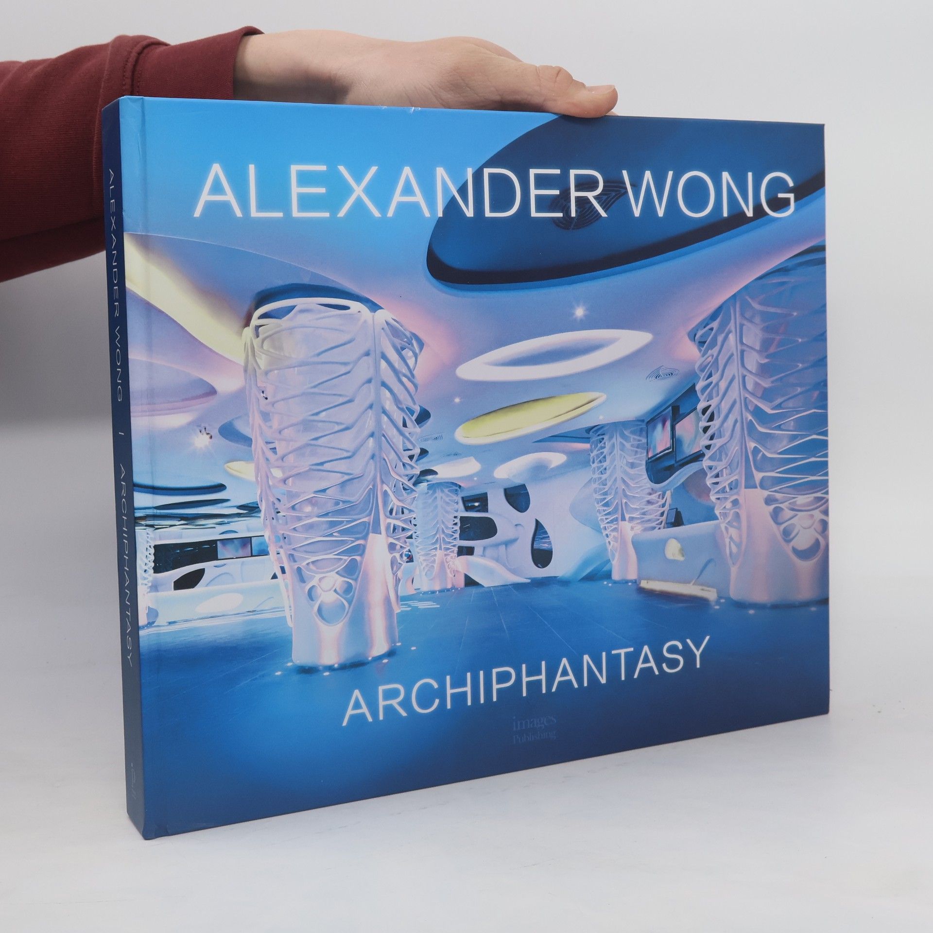 Alexander Wong Alexander Wong