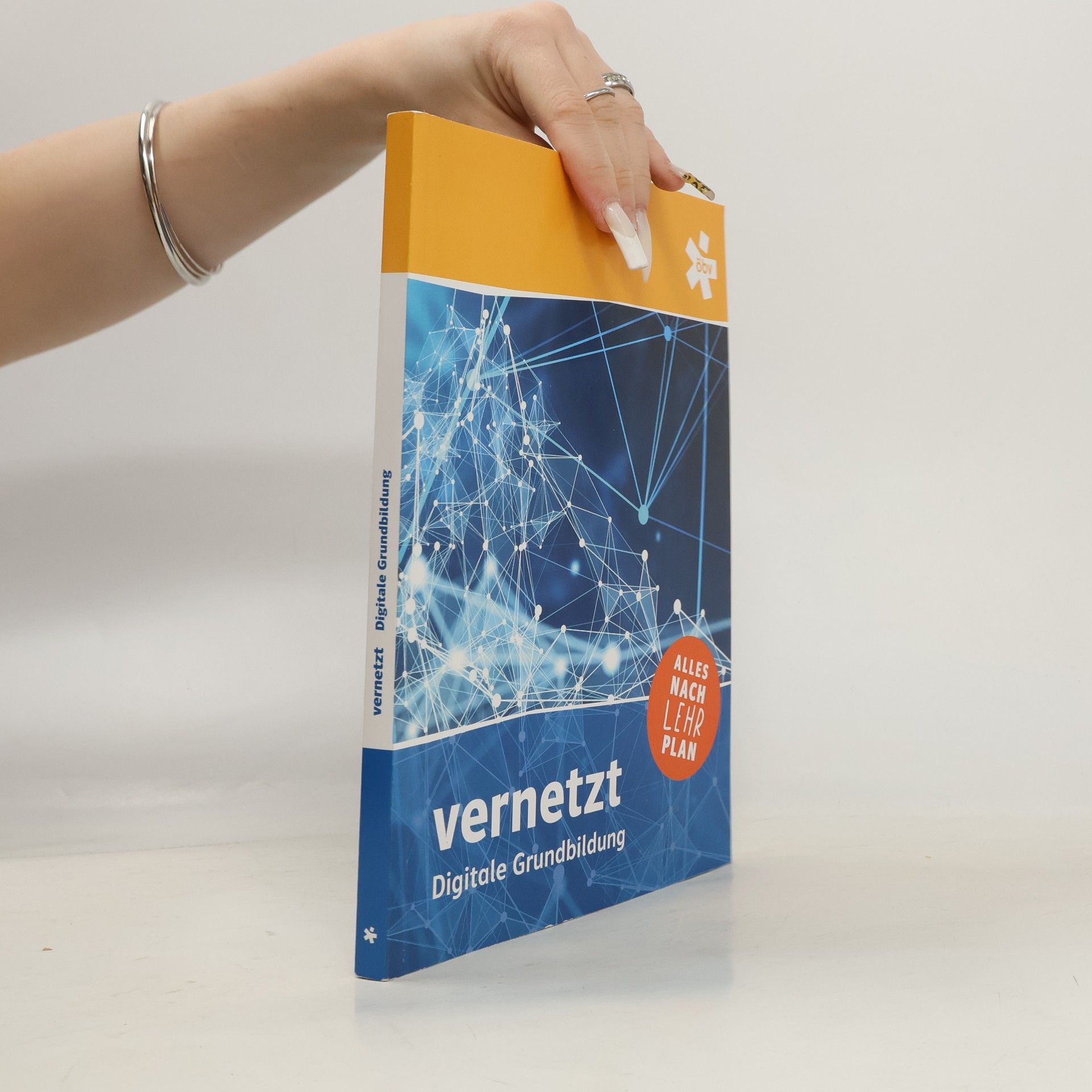 Autorenkollektiv Vernetzt - Digitale Grundbildung