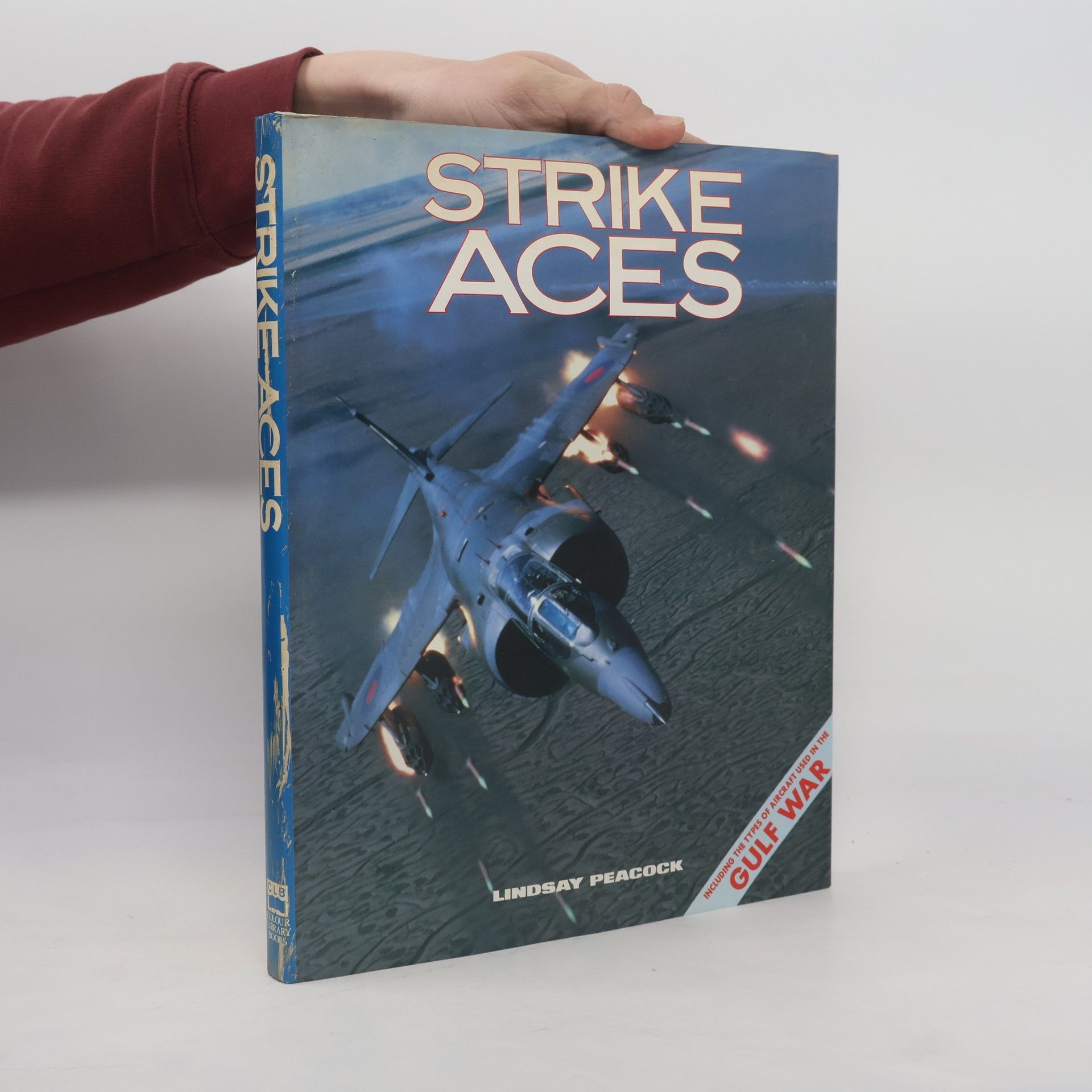 Strike Aces