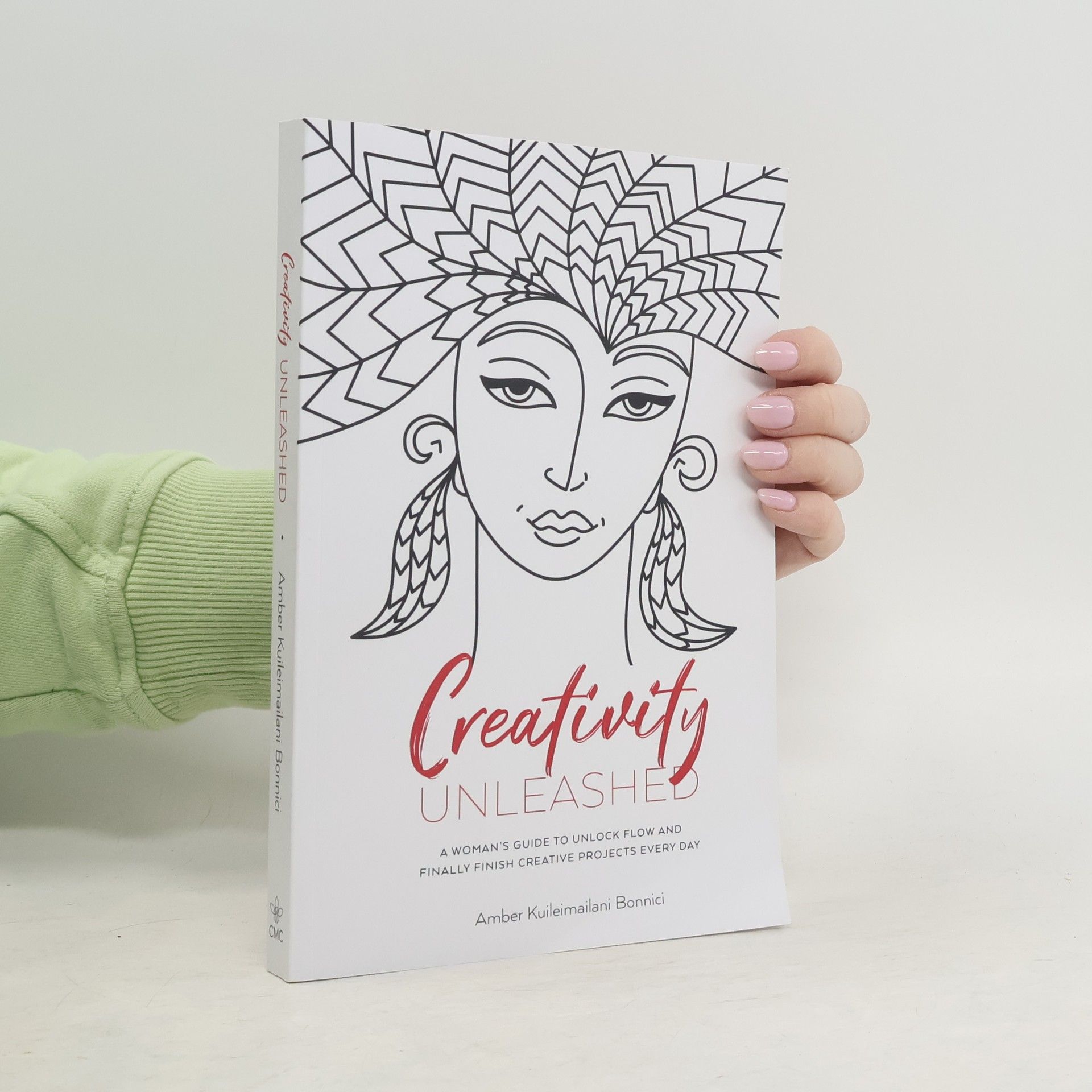 Amber Kuileimailani Bonnici Creativity Unleashed