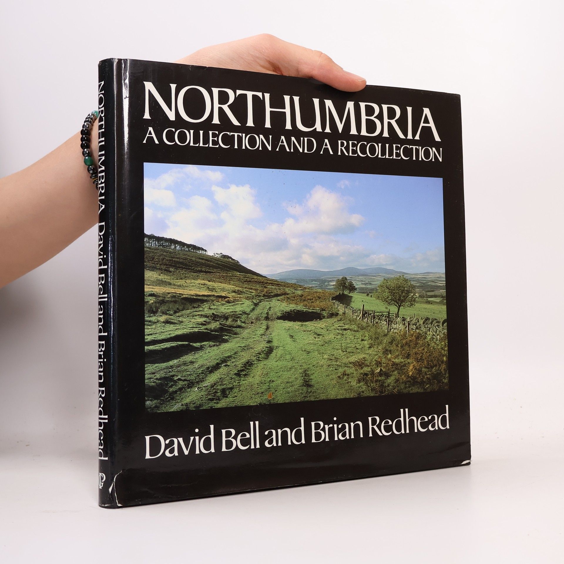 David Bell Northumbria