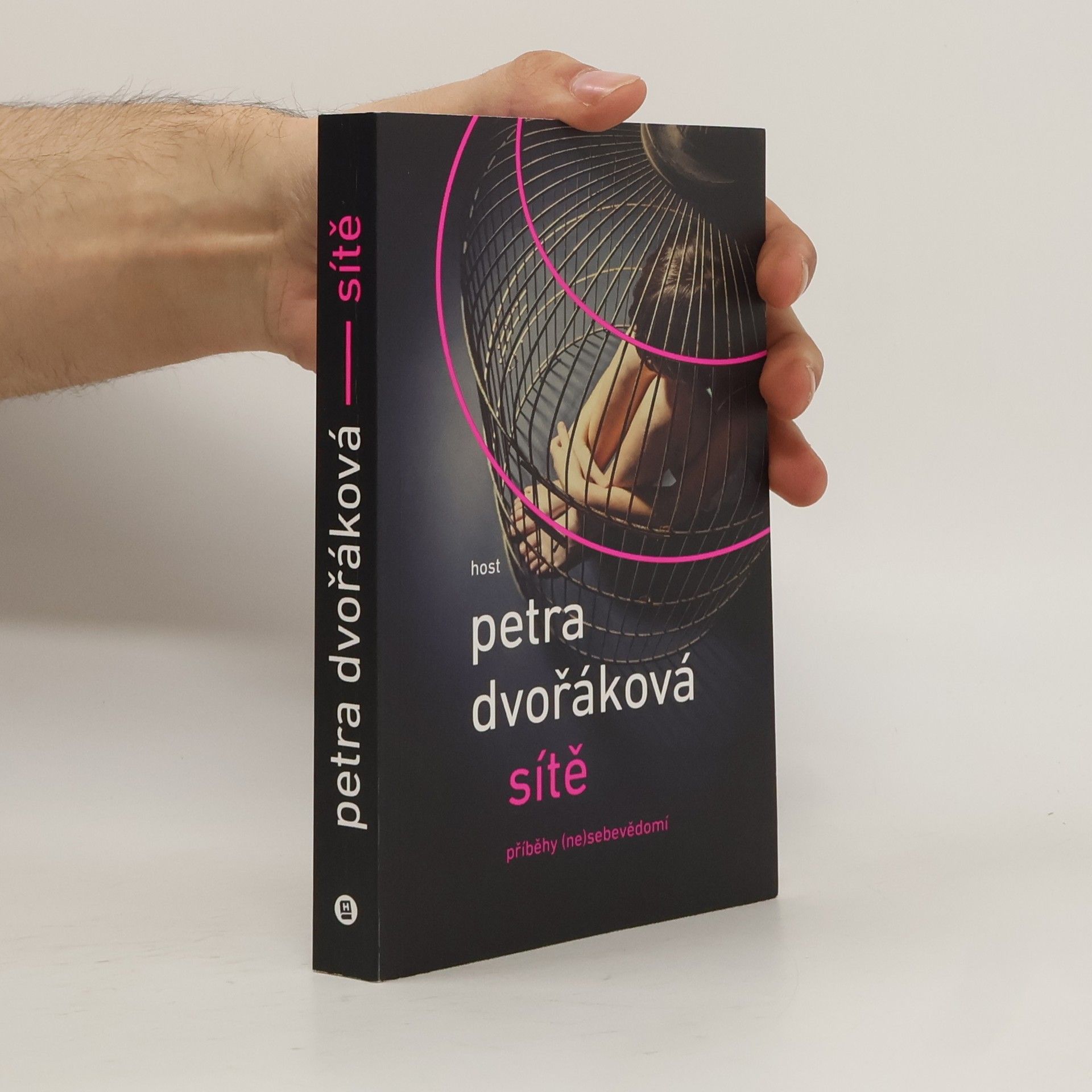 Petra Dvořáková Sítě