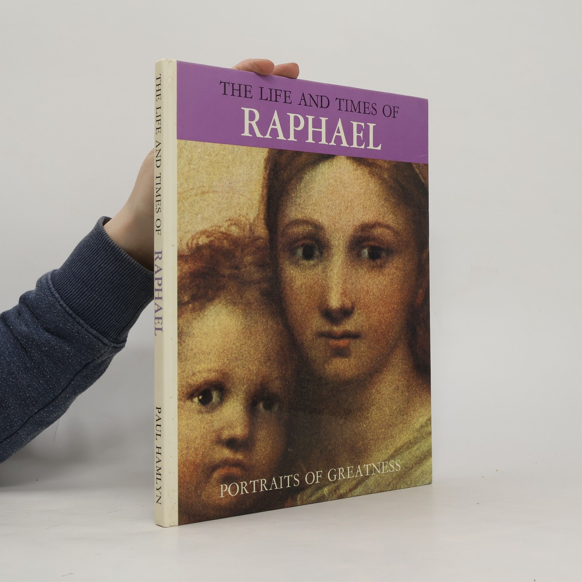 The Life and Times of Raphael