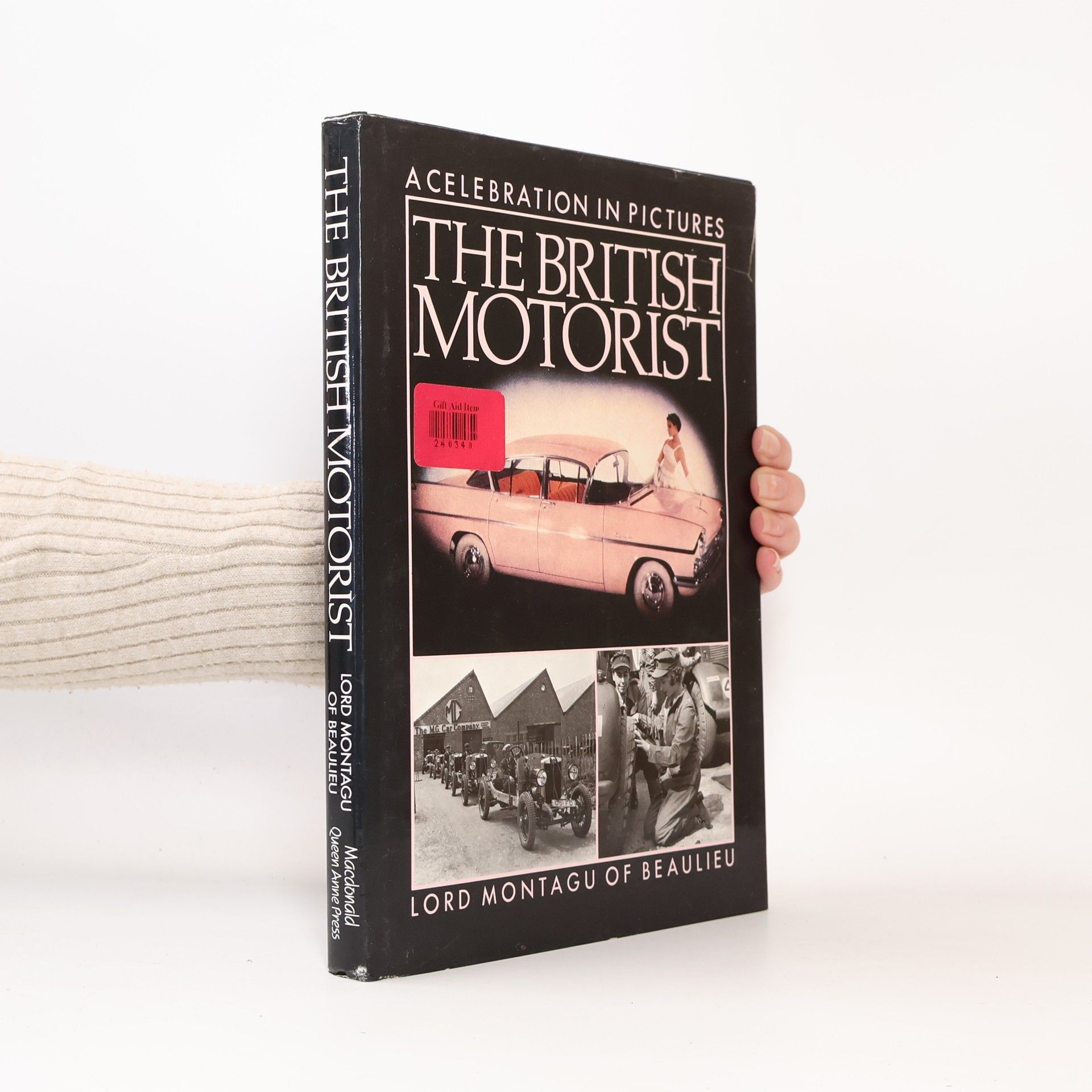 The British Motorist