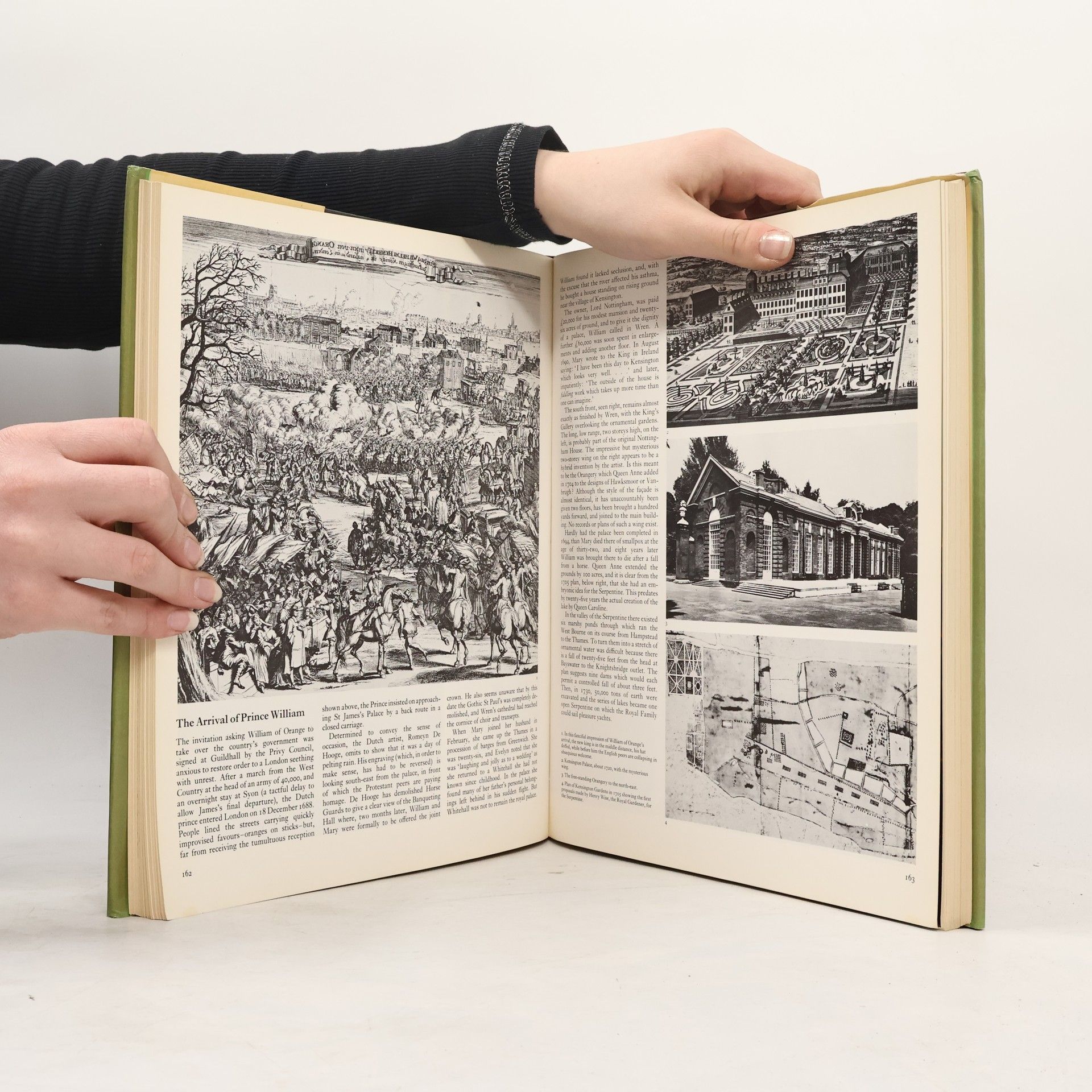 Various authors London: 2000 Years of a City and Its People