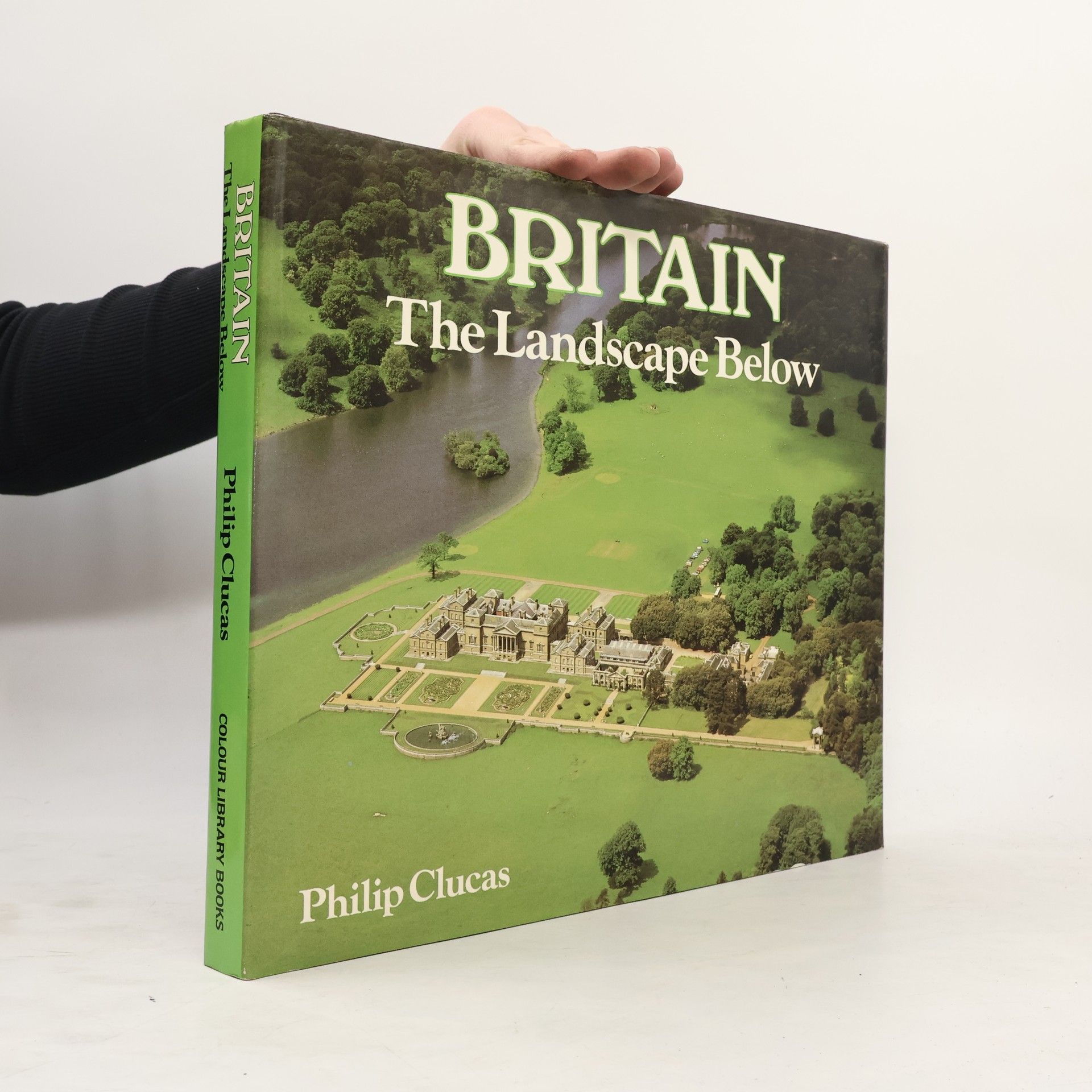 Clucas Philip Britain