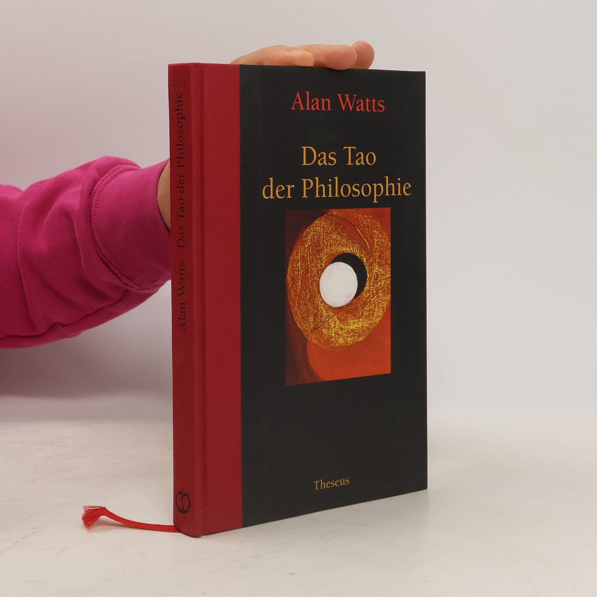 Alan Watts Das Tao der Philosophie